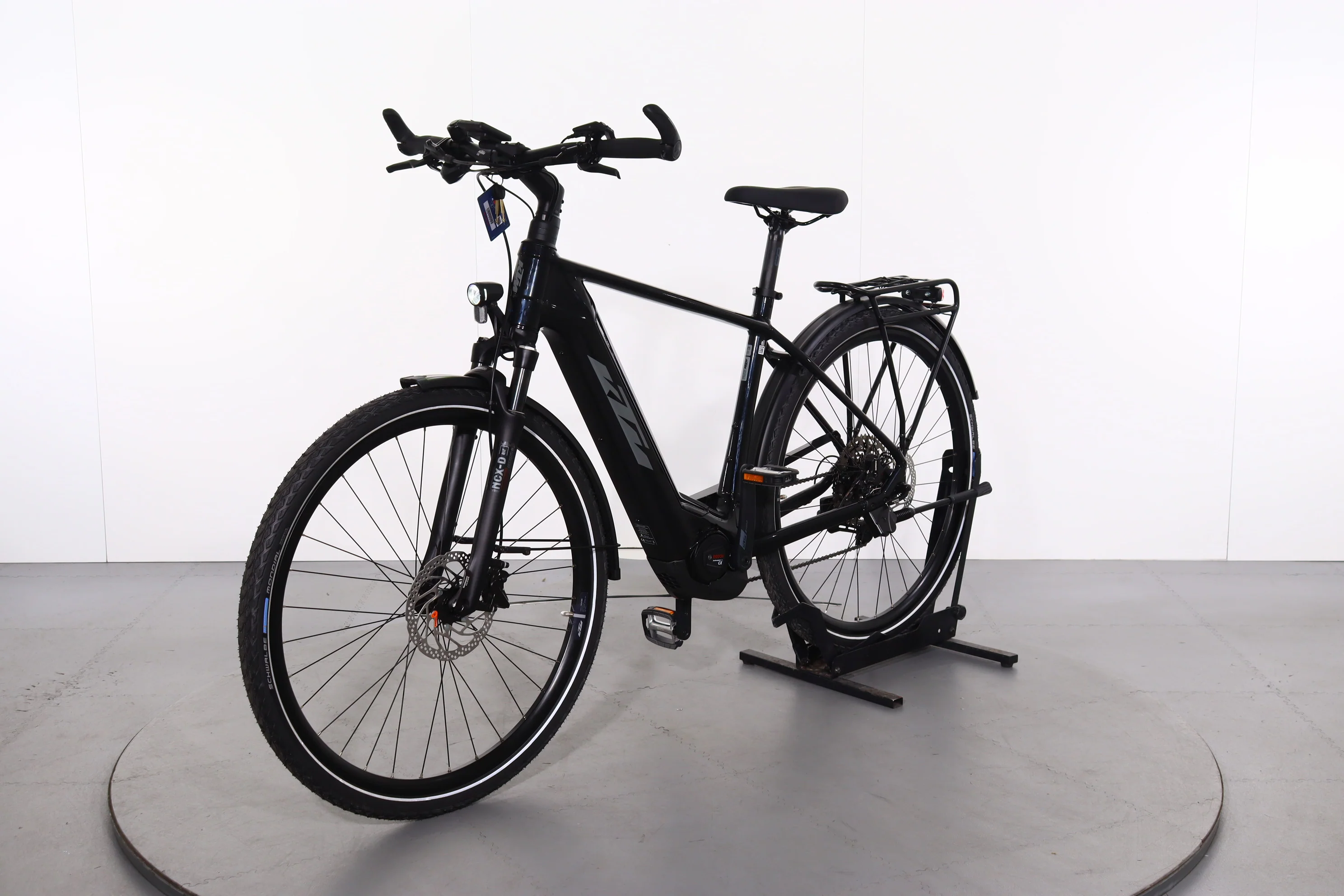 KTM MACINA SPORT 610 - Image 3
