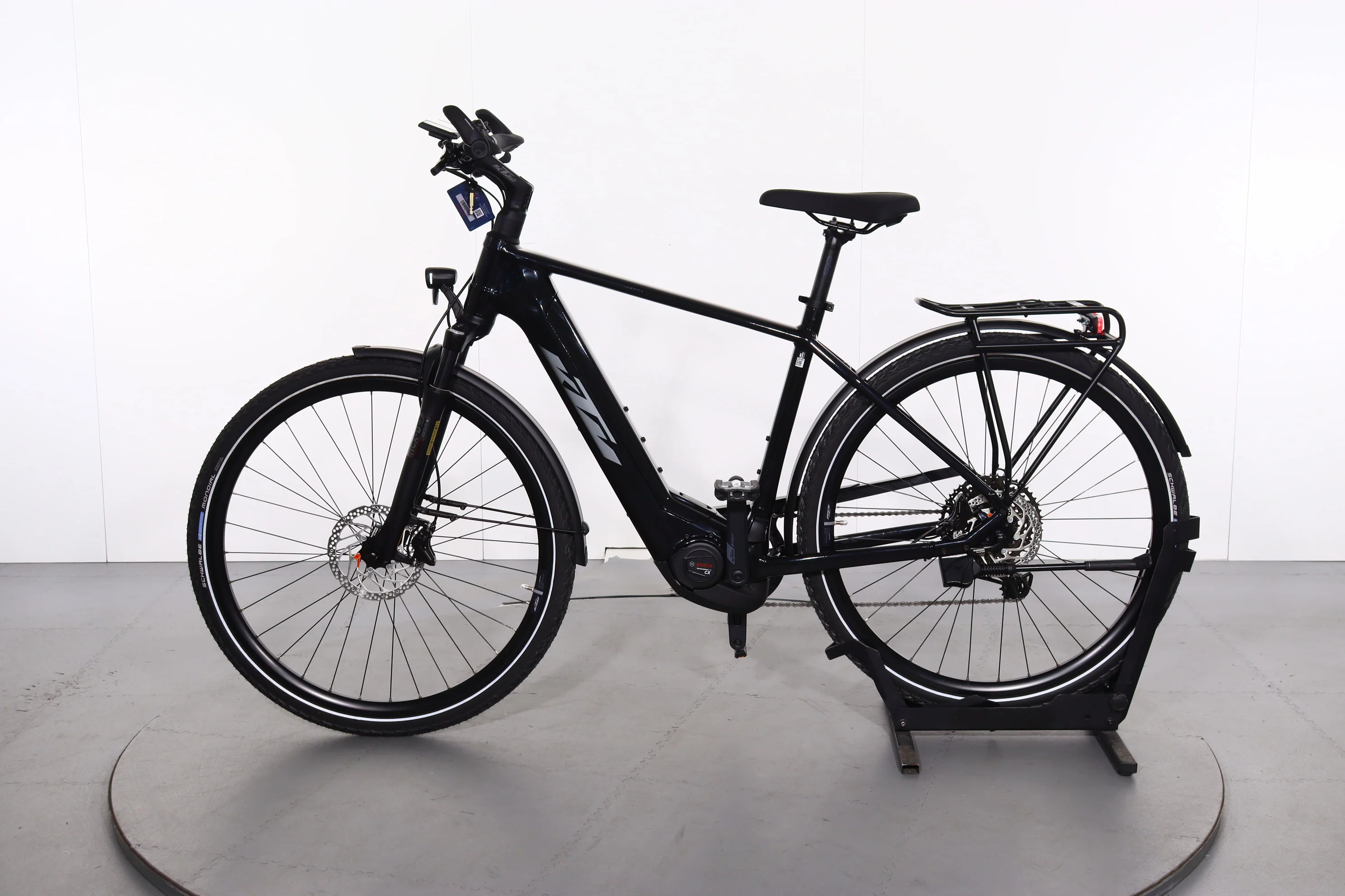 KTM MACINA SPORT 610 - Image 4