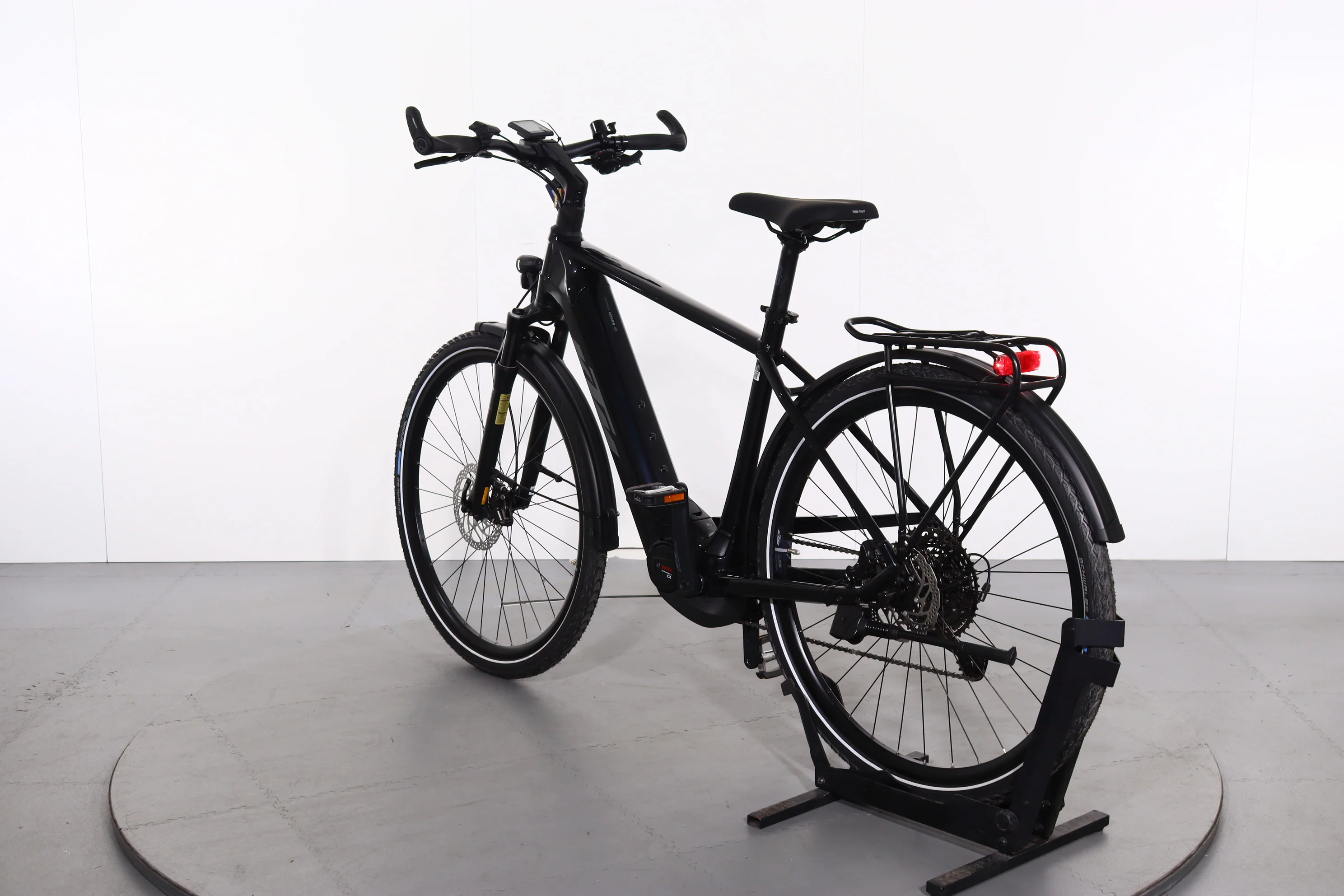 KTM MACINA SPORT 610 - Image 5