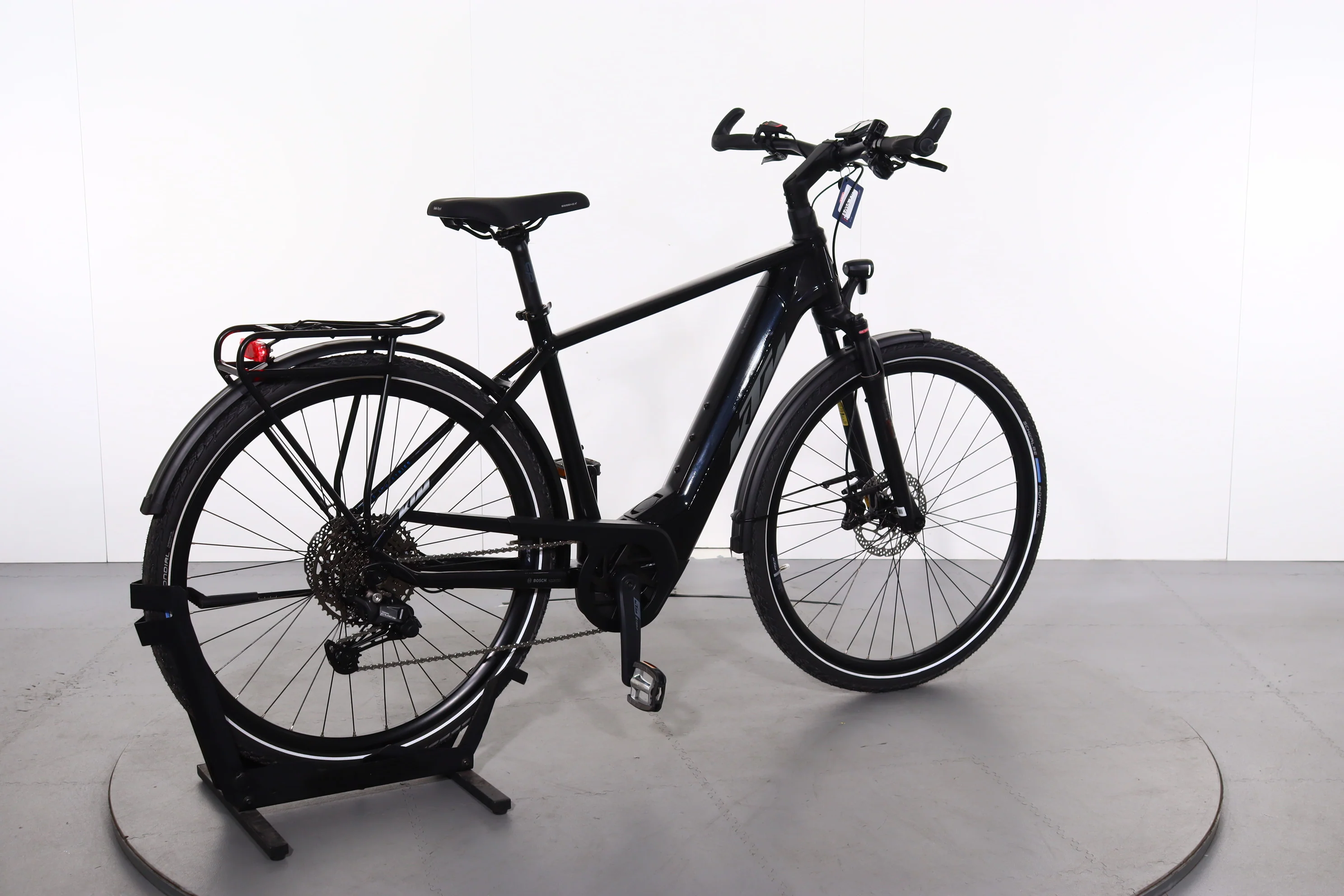 KTM MACINA SPORT 610 - Image 6
