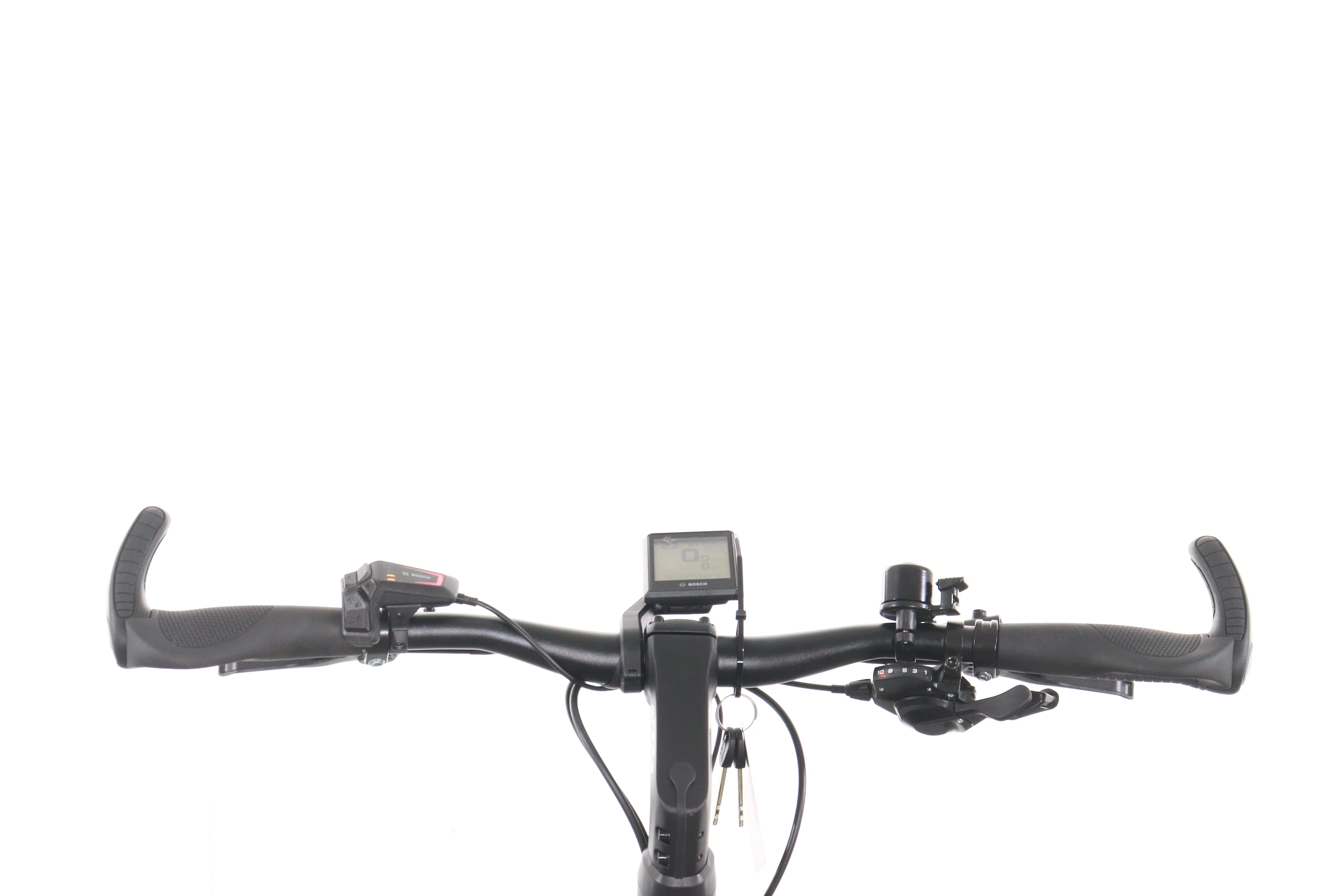 KTM MACINA SPORT 610 - Image 7