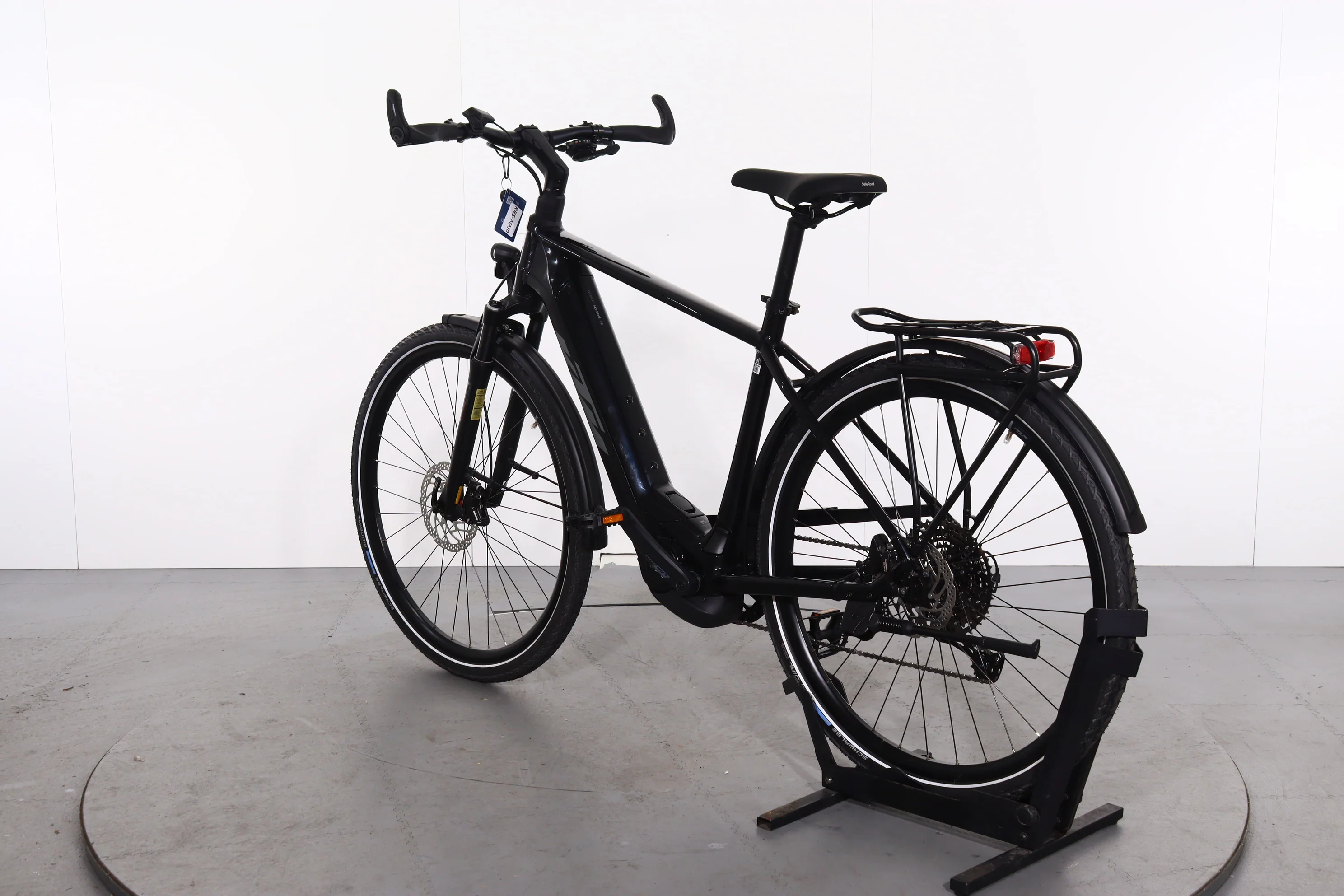 KTM Macina Sport 610 - Image 5