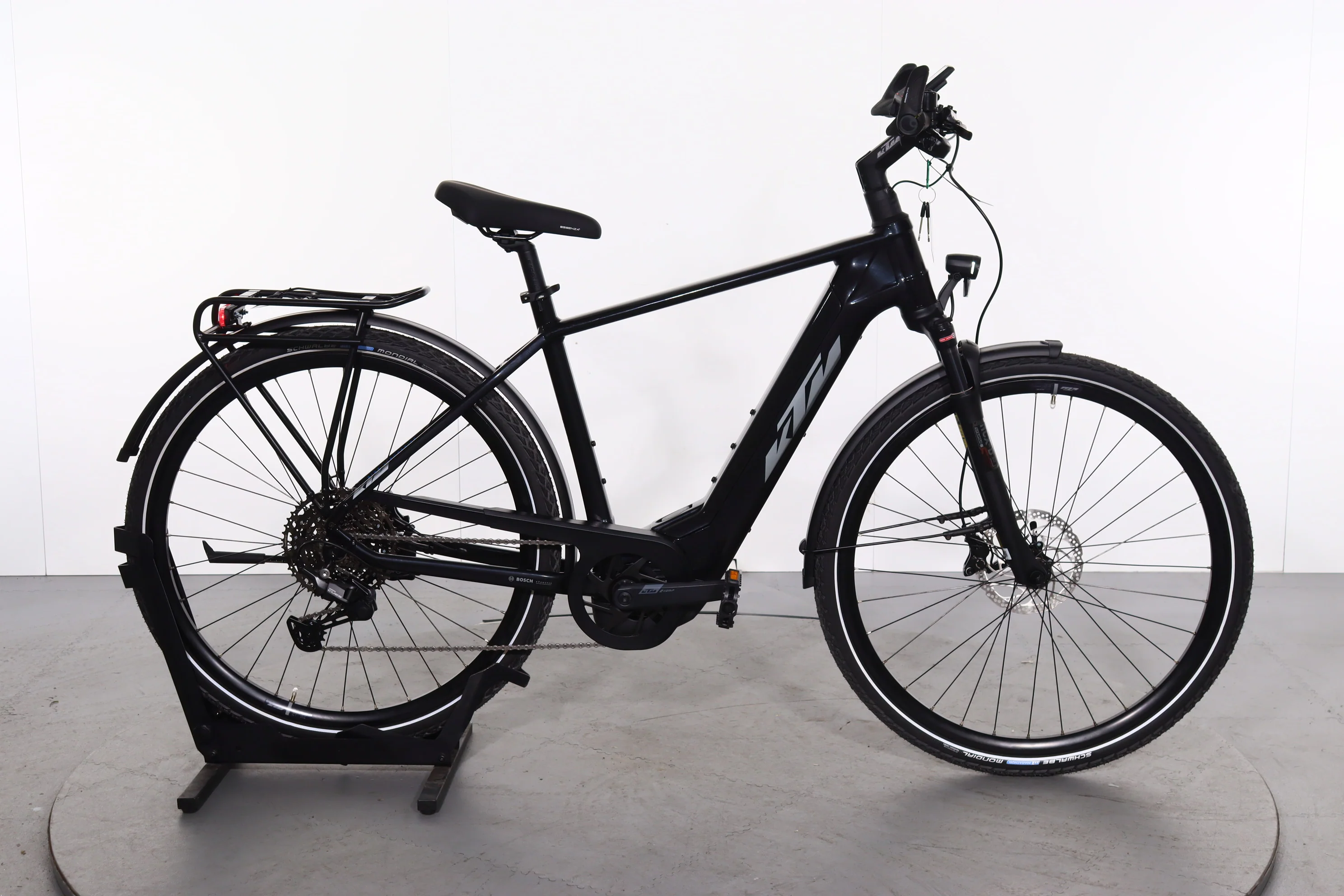 KTM Macina Sport 610