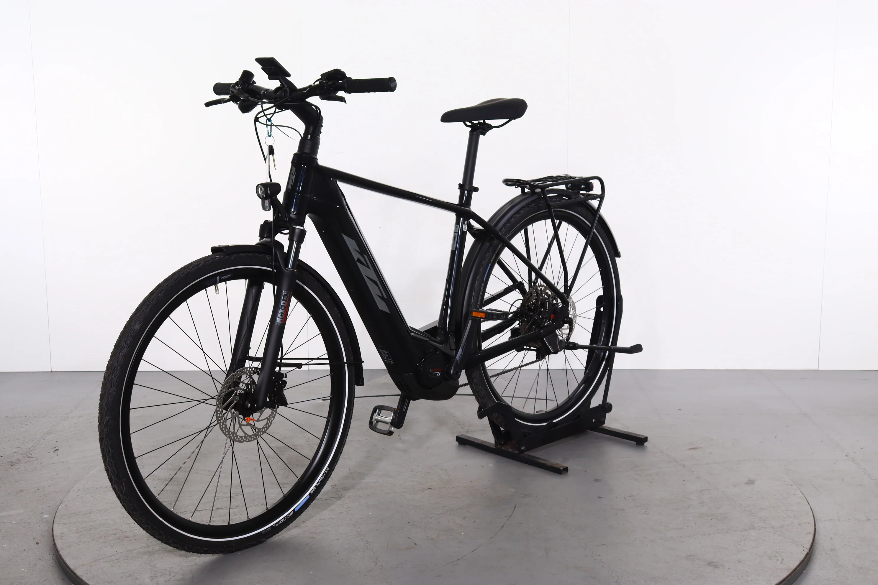 KTM MACINA SPORT 610 - Image 3