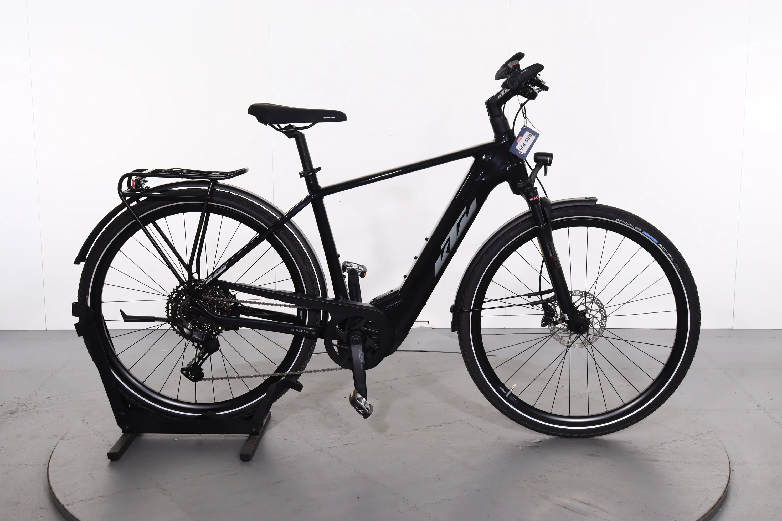KTM MACINA SPORT 610