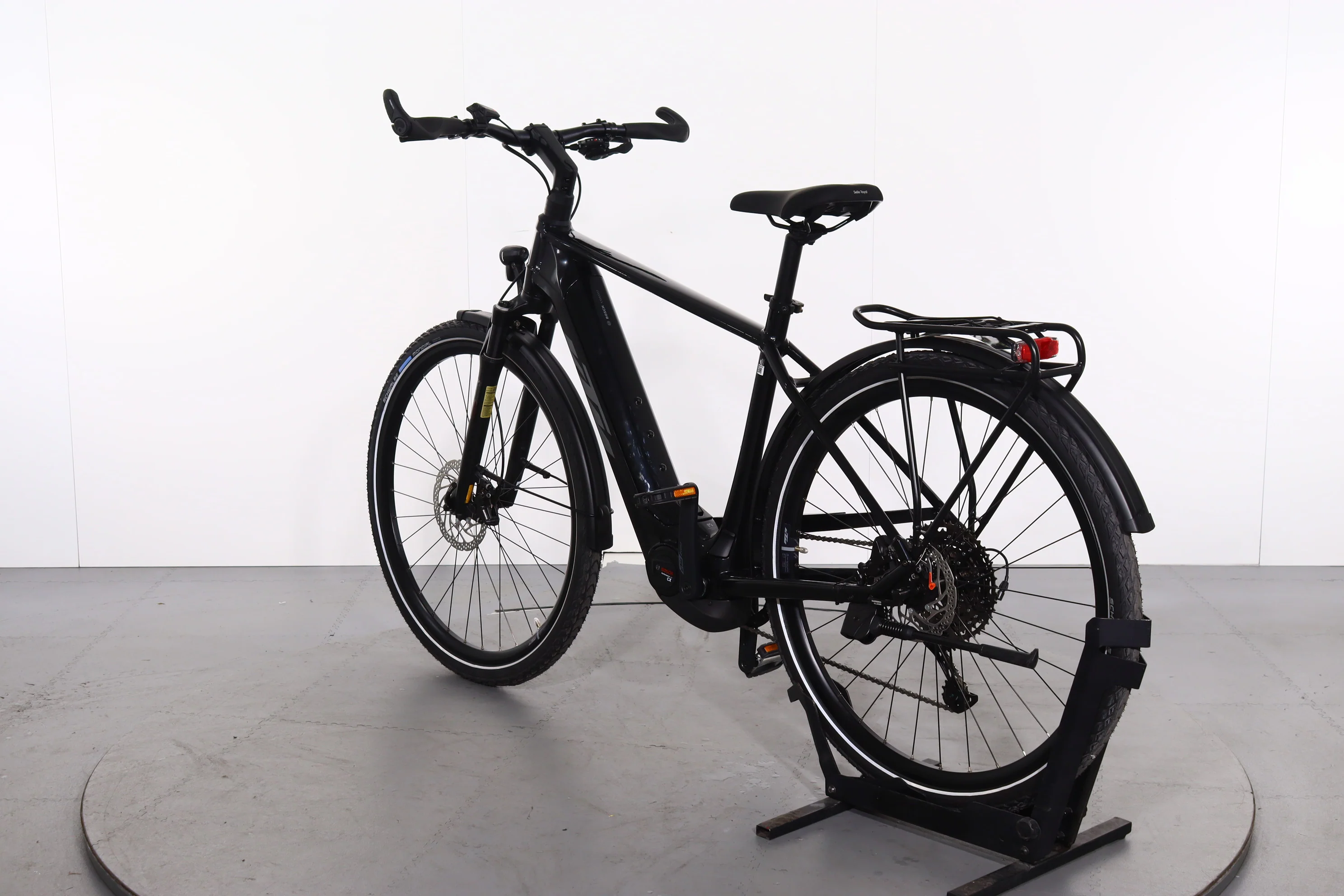 KTM MACINA SPORT 610 - Image 5