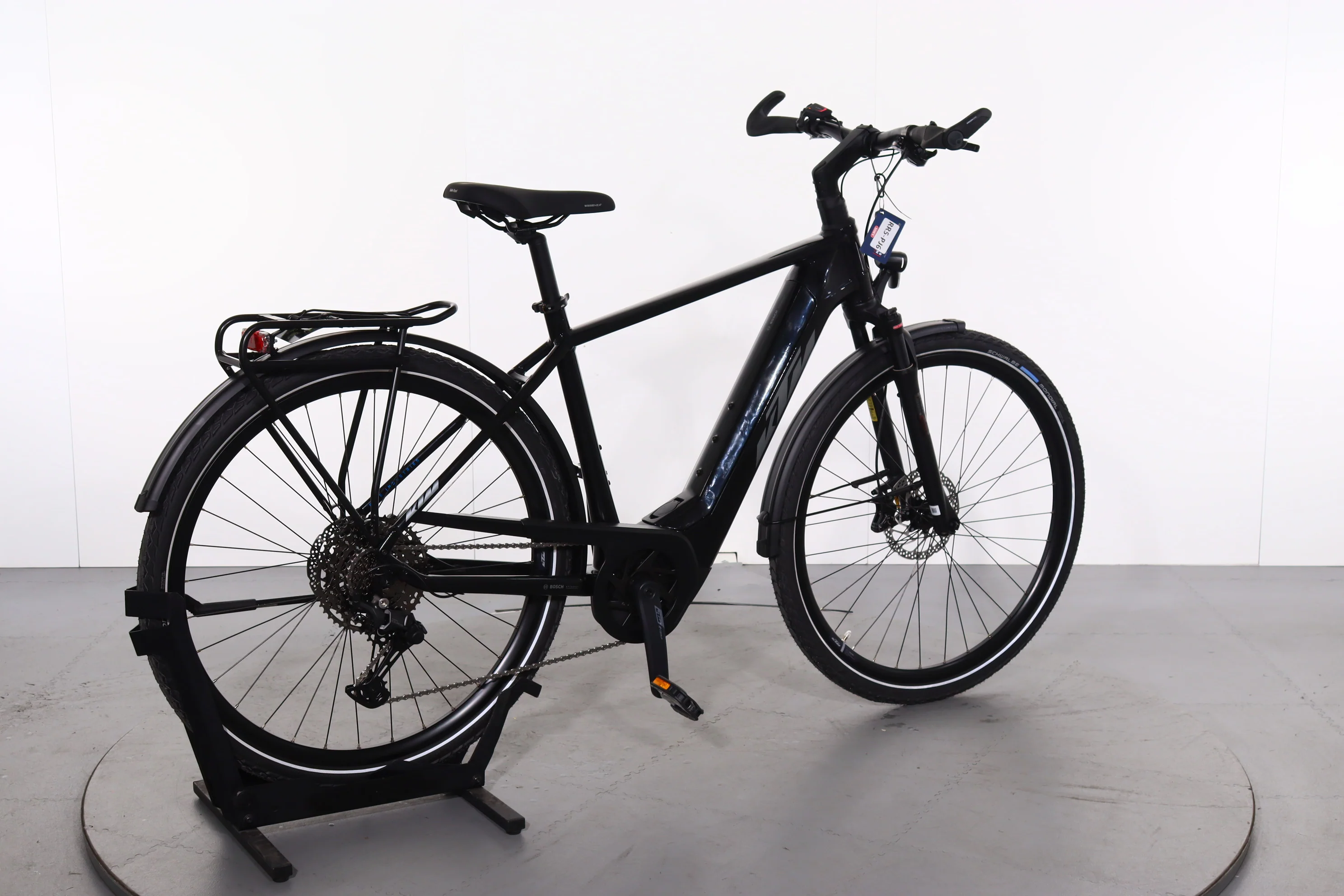 KTM MACINA SPORT 610 - Image 6
