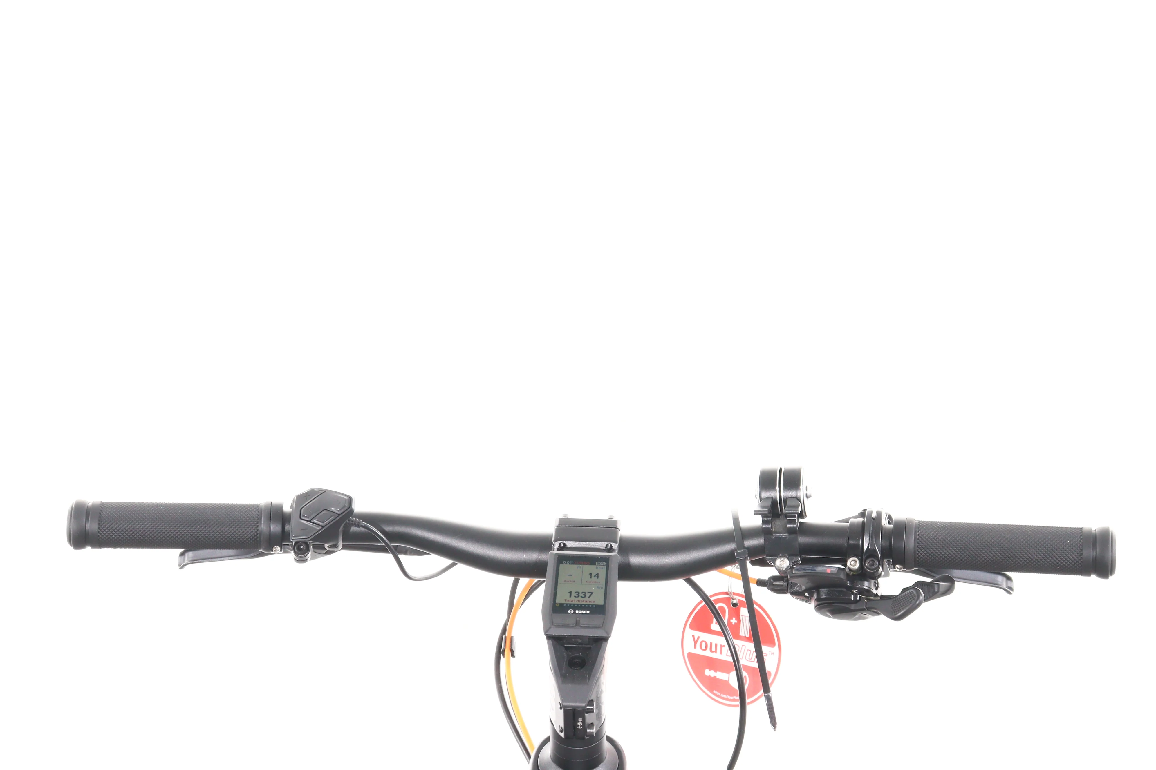 KTM MACINA SPORT 610 - Image 7