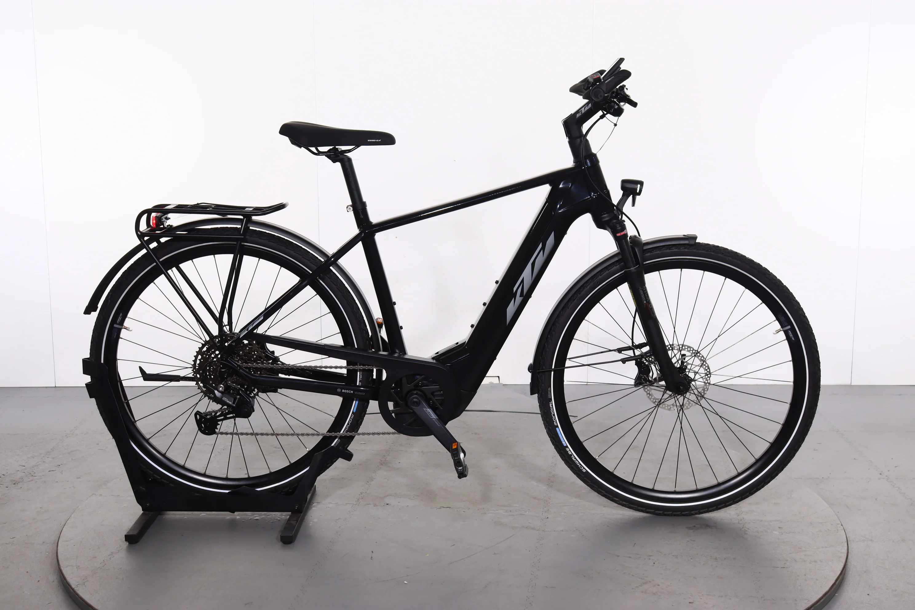 KTM MACINA SPORT 610