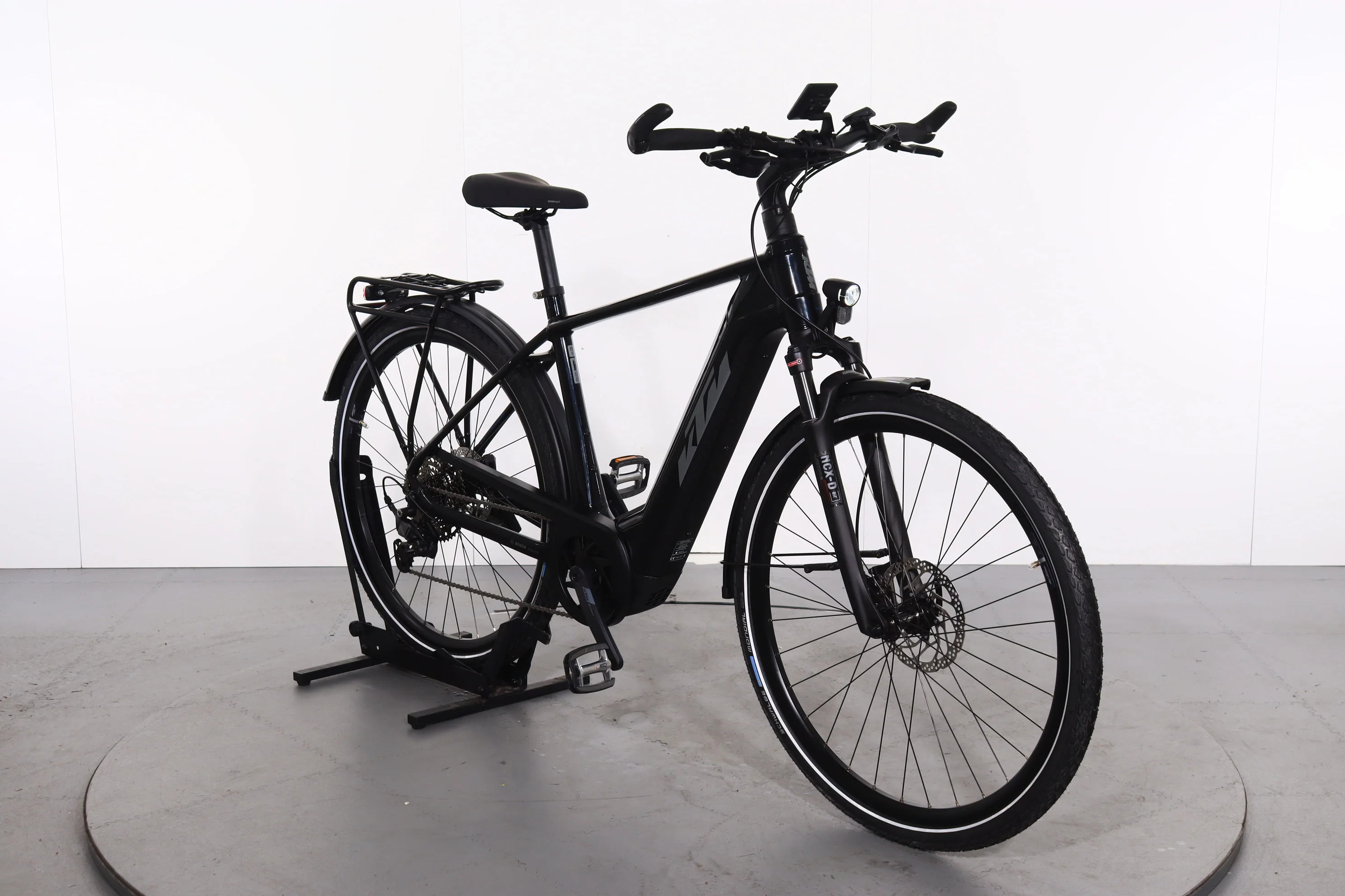 KTM MACINA SPORT 610 - Image 2