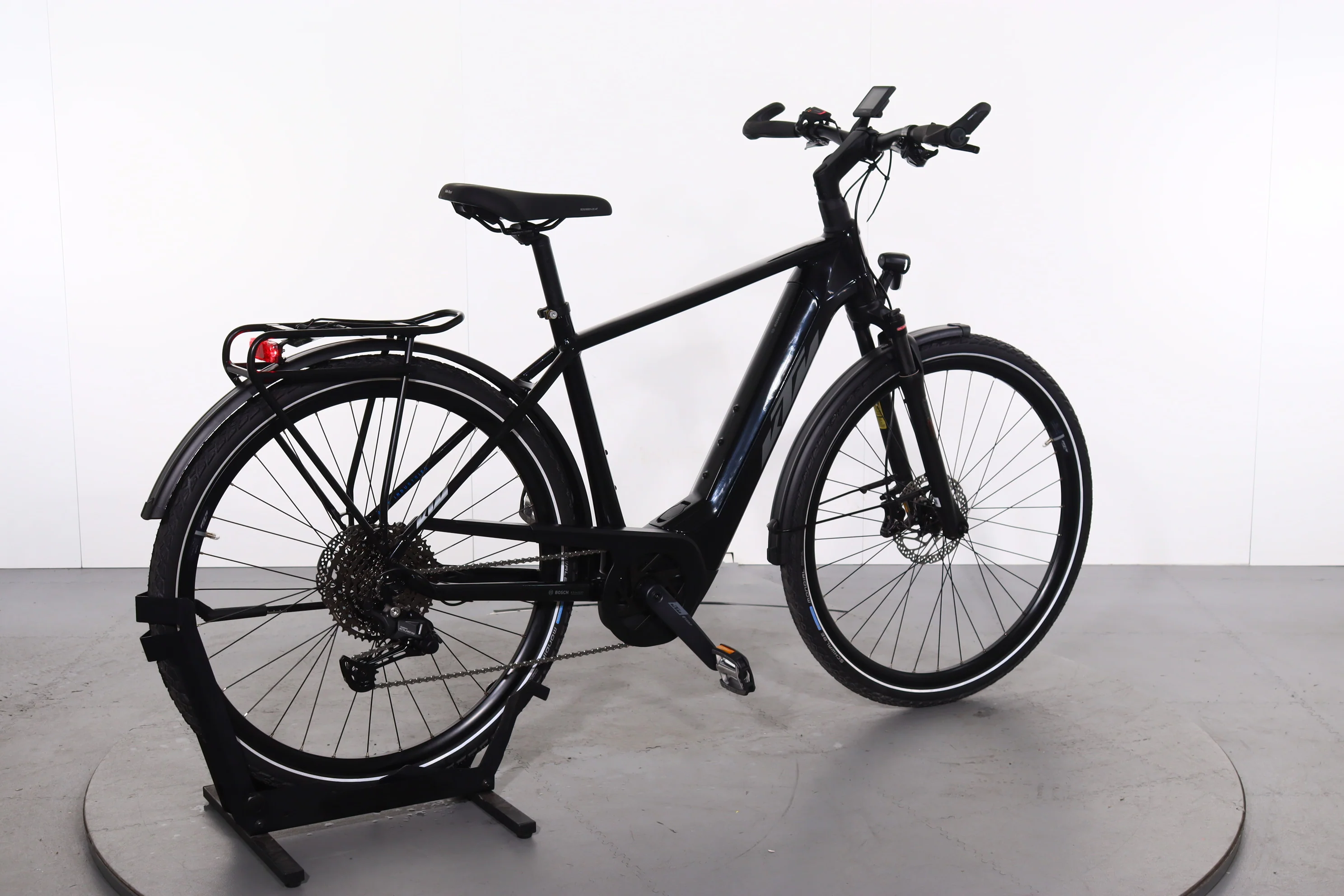KTM MACINA SPORT 610 - Image 6