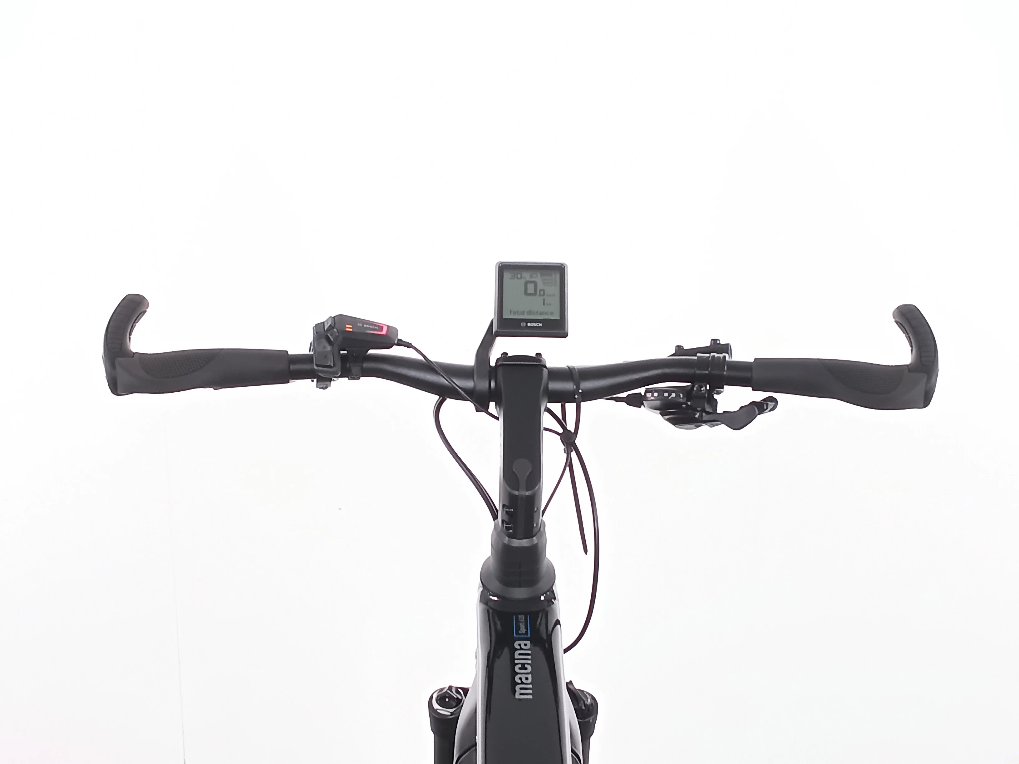 KTM MACINA SPORT 610 - Image 7