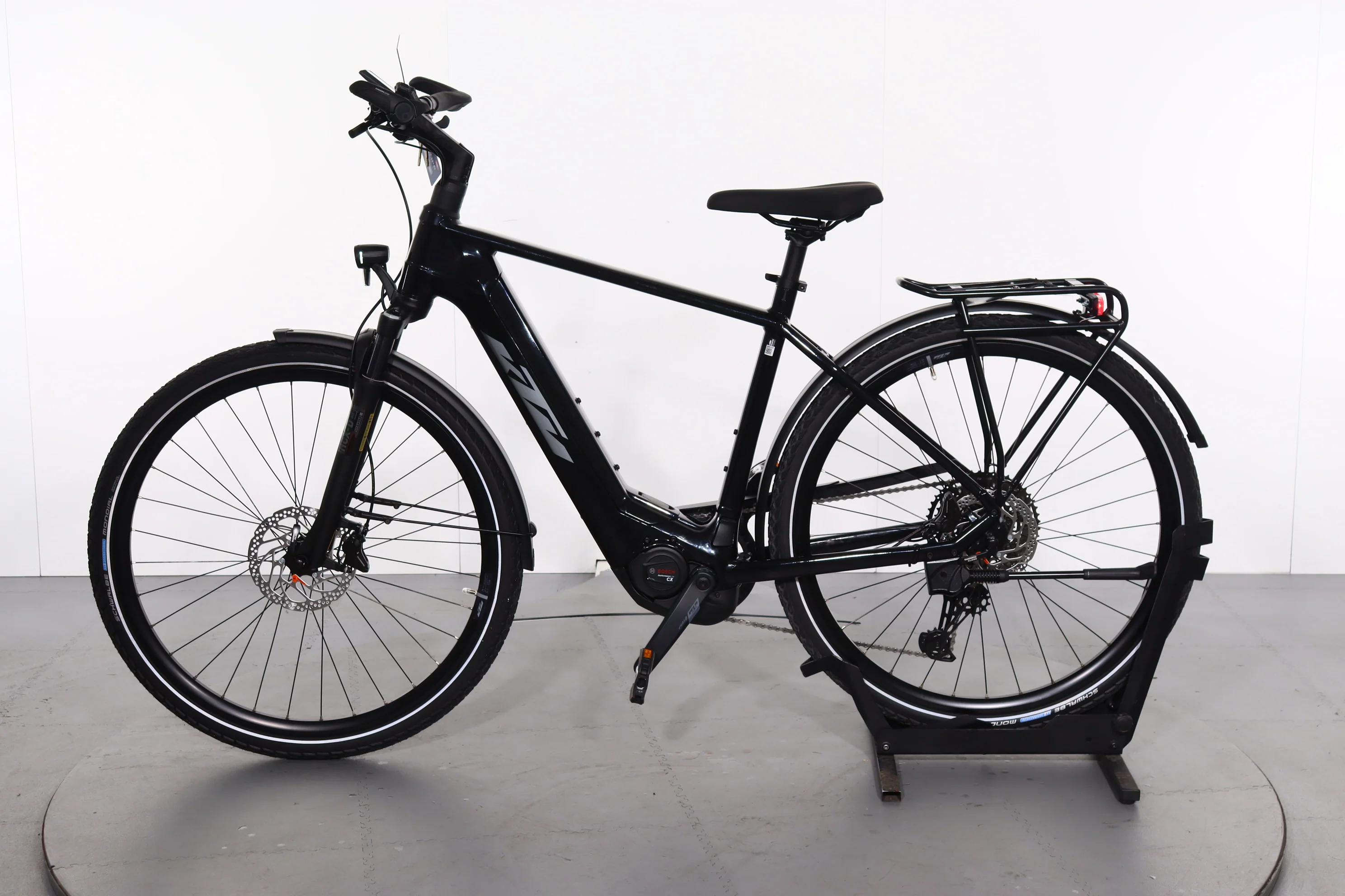 KTM MACINA SPORT 610 - Image 4