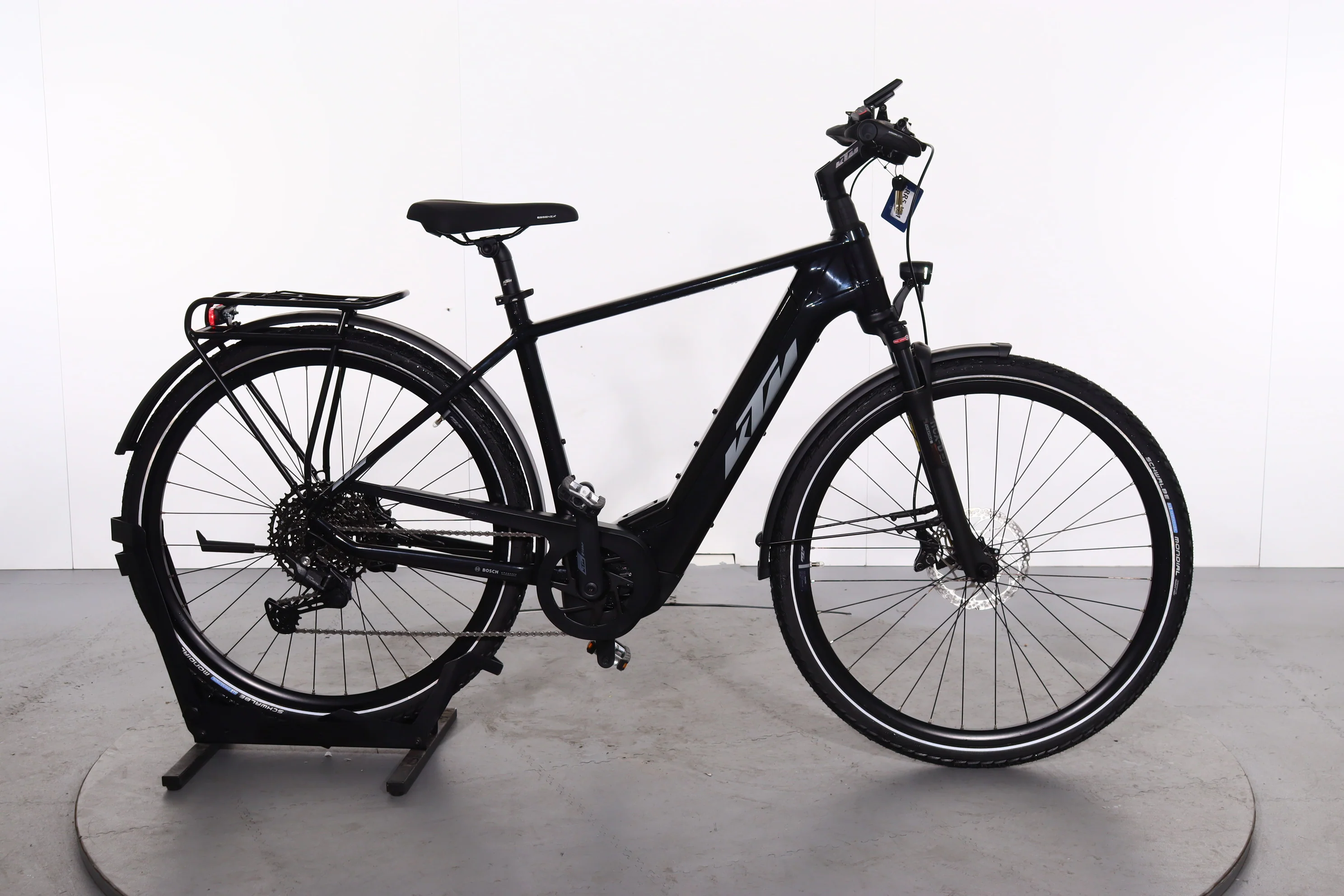 KTM MACINA SPORT 610