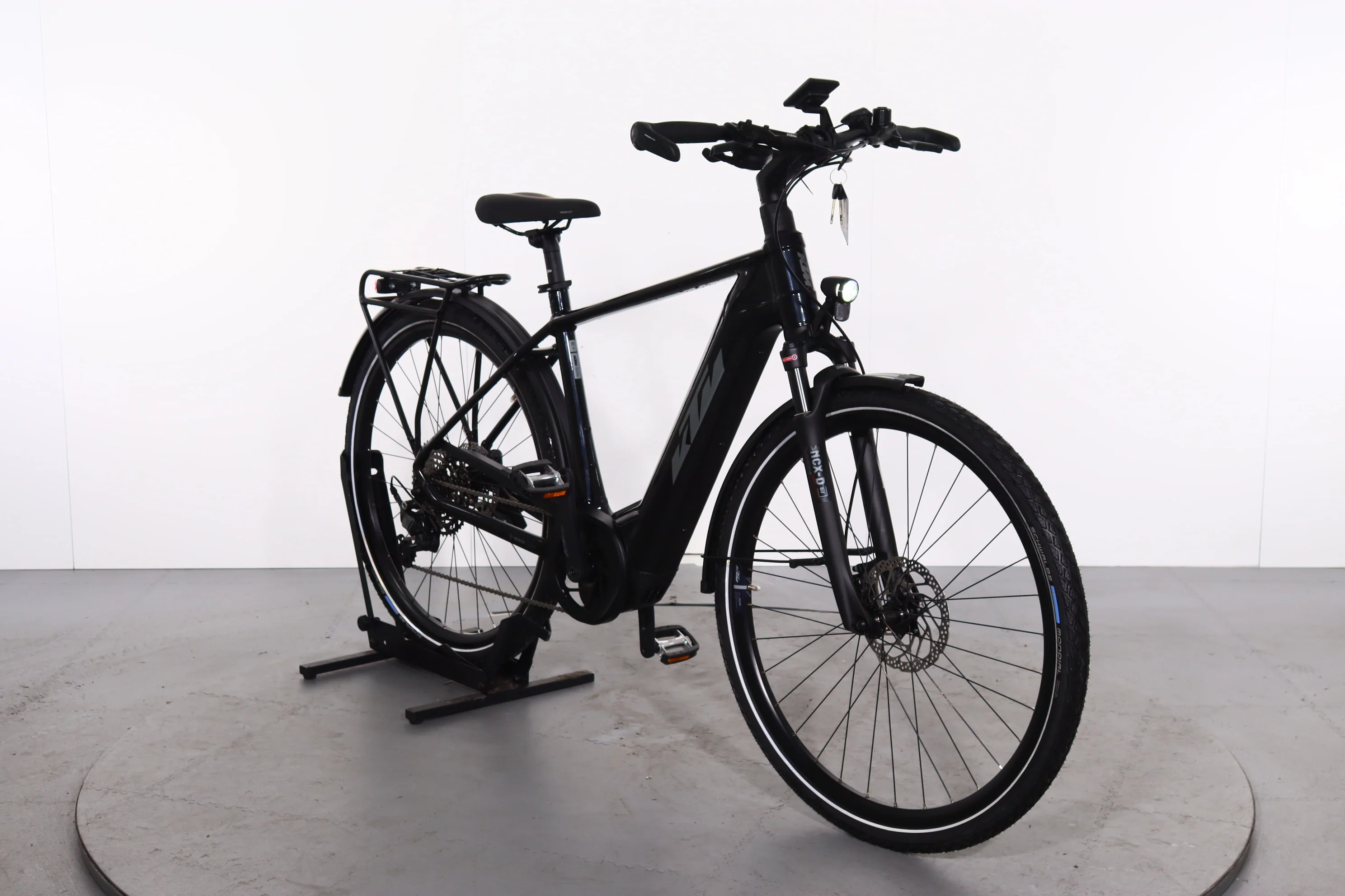KTM MACINA SPORT 610 - Image 2