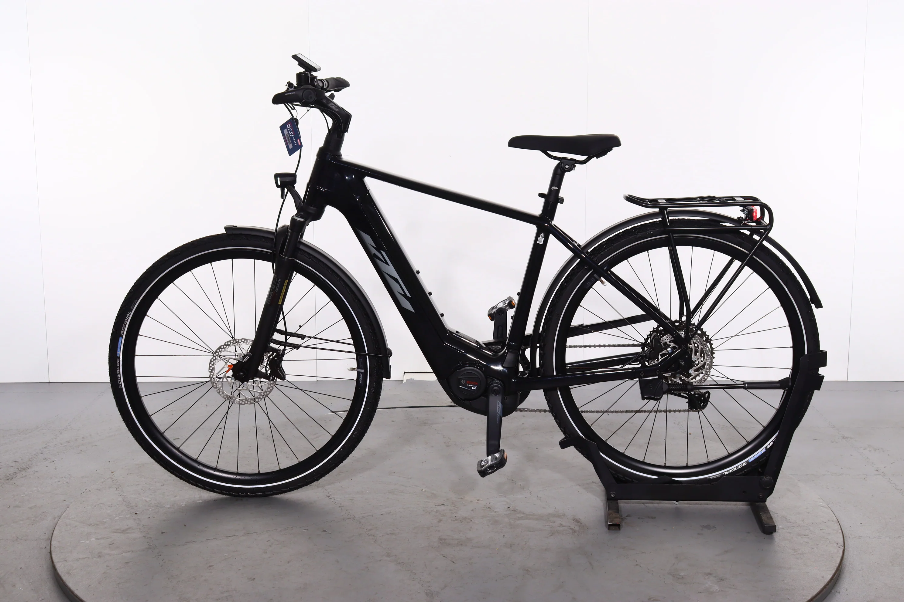 KTM MACINA SPORT 610 - Image 4