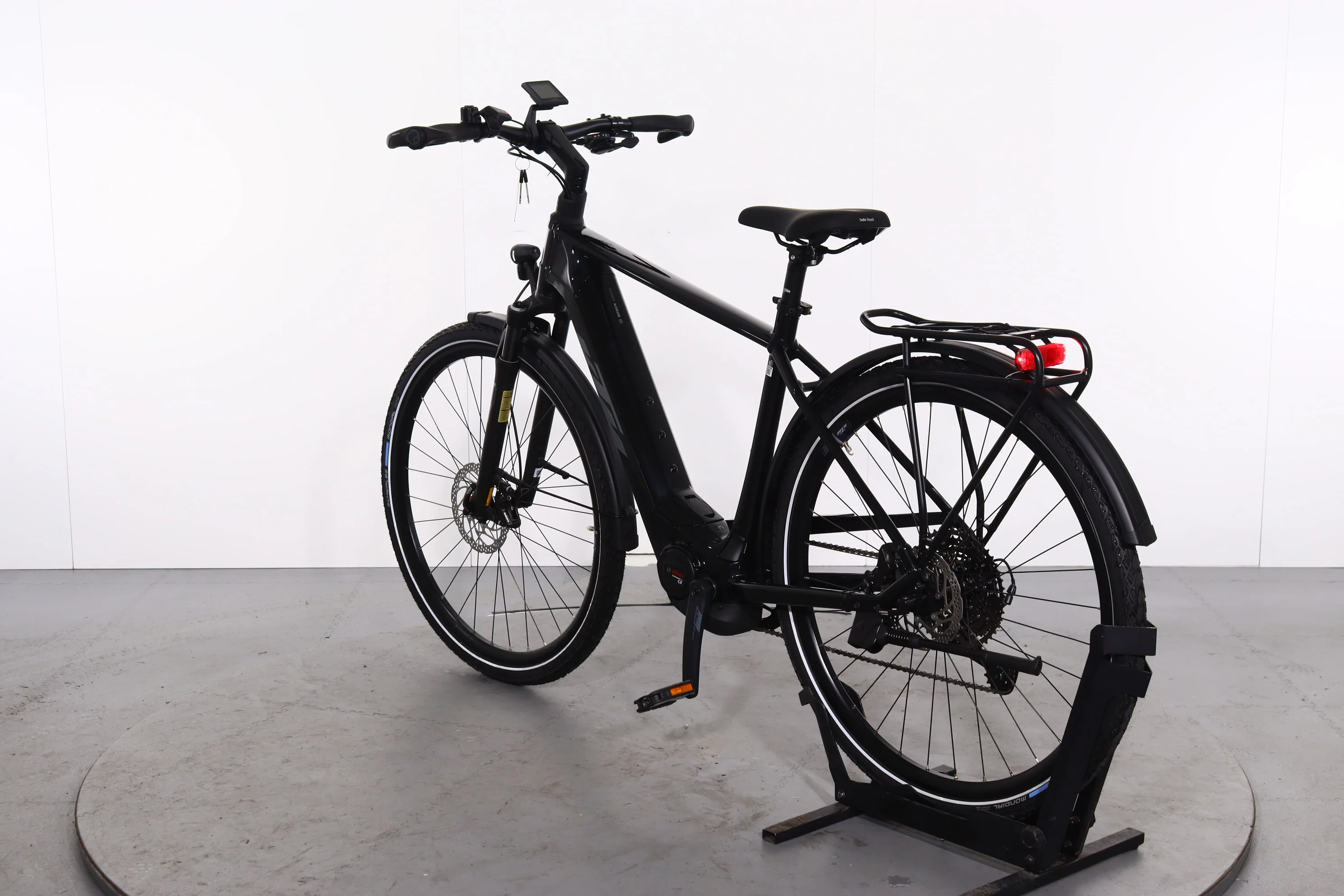 KTM MACINA SPORT 610 - Image 5