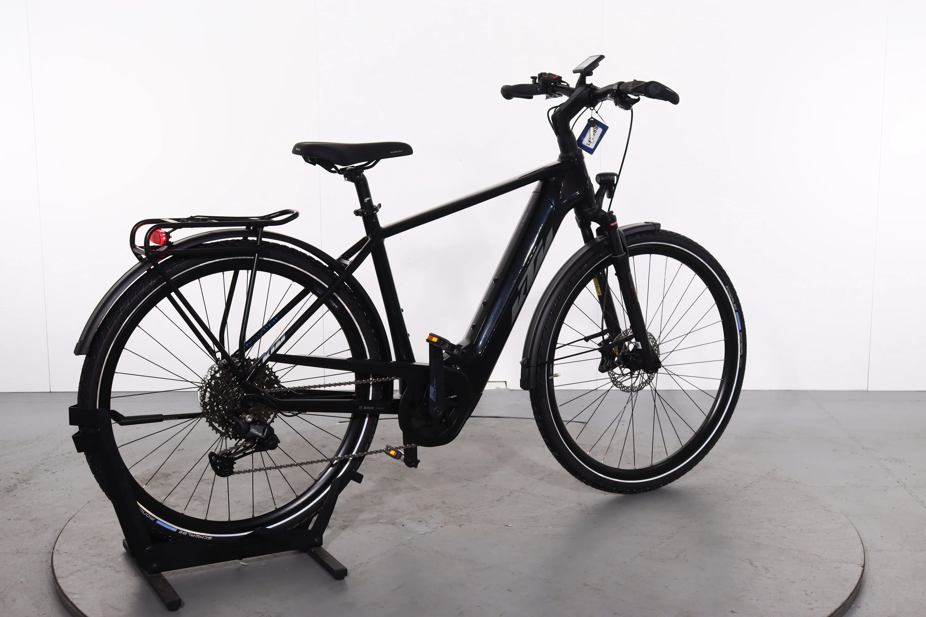 KTM MACINA SPORT 610 - Image 6