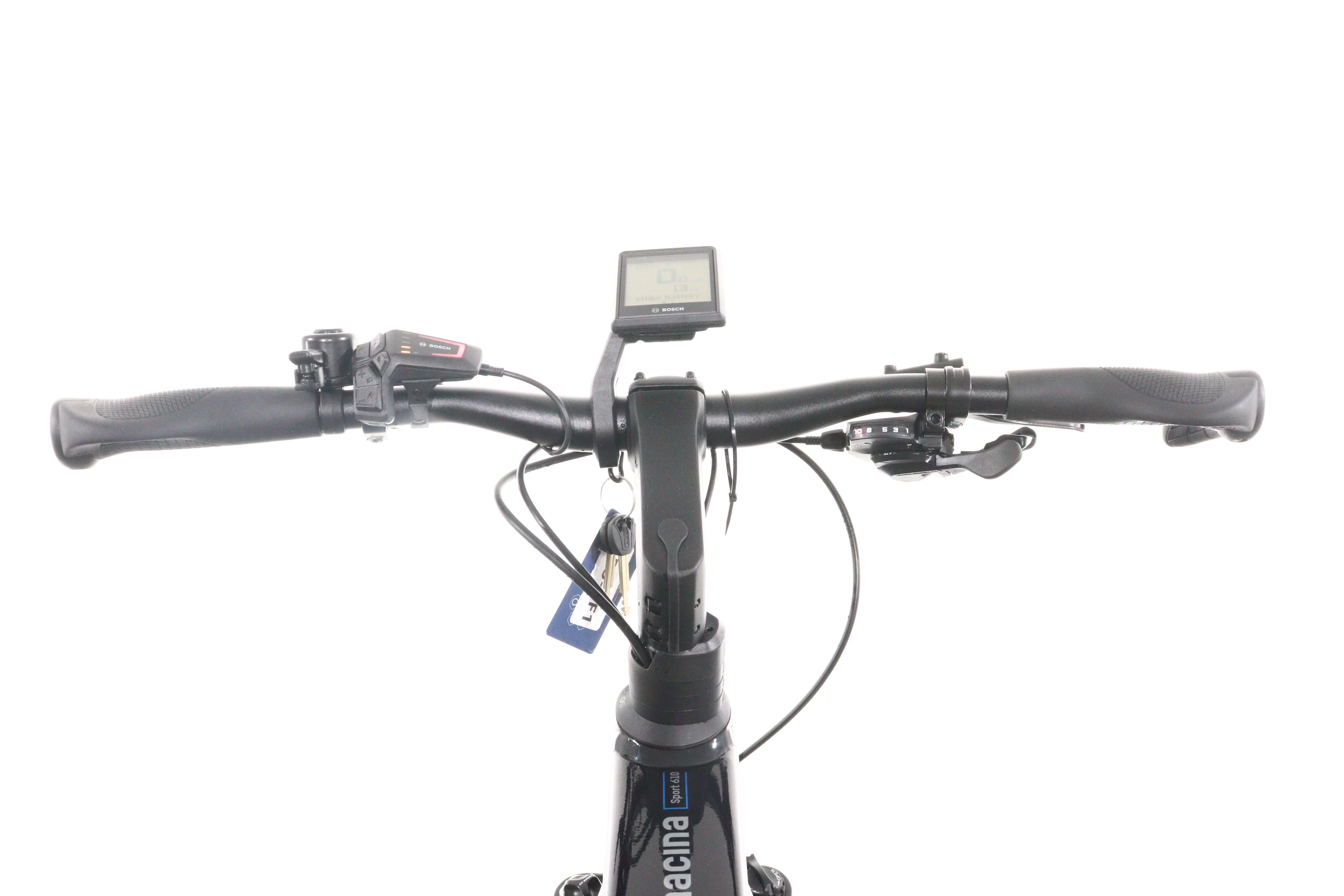 KTM MACINA SPORT 610 - Image 7