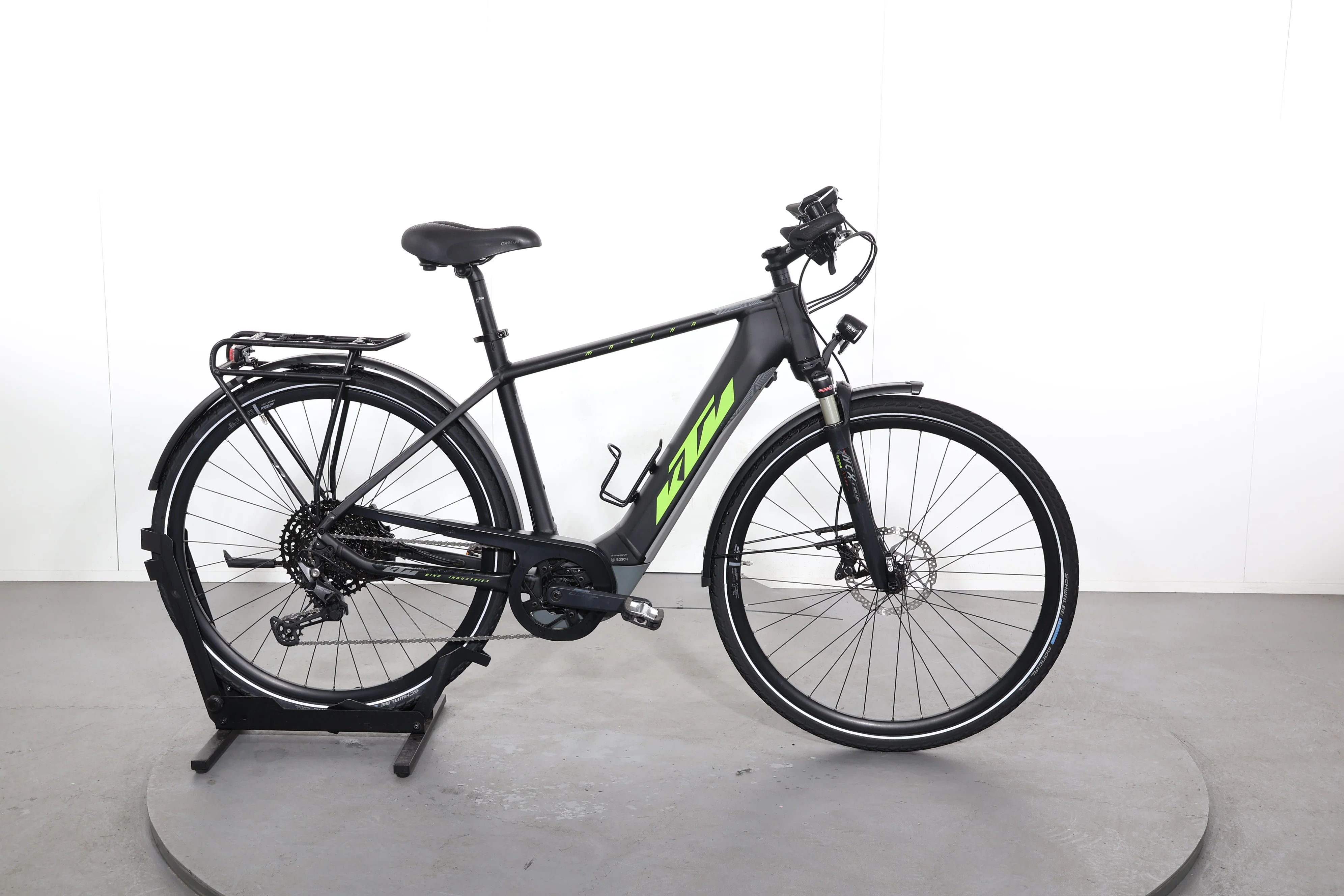 KTM MACINA SPORT 620