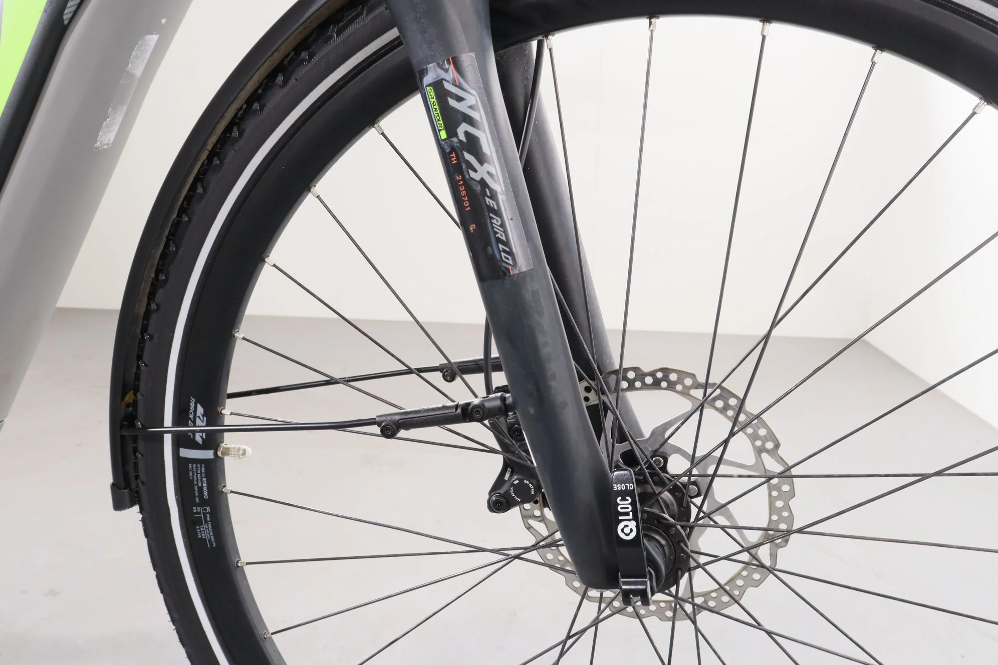KTM MACINA SPORT 620 - Image 10