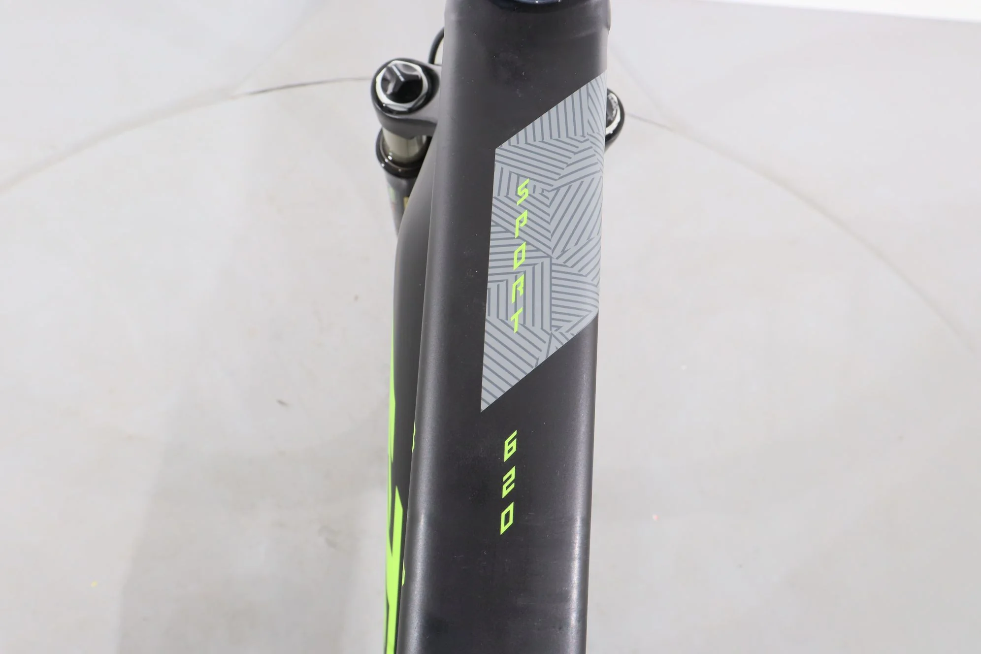 KTM MACINA SPORT 620 - Image 12