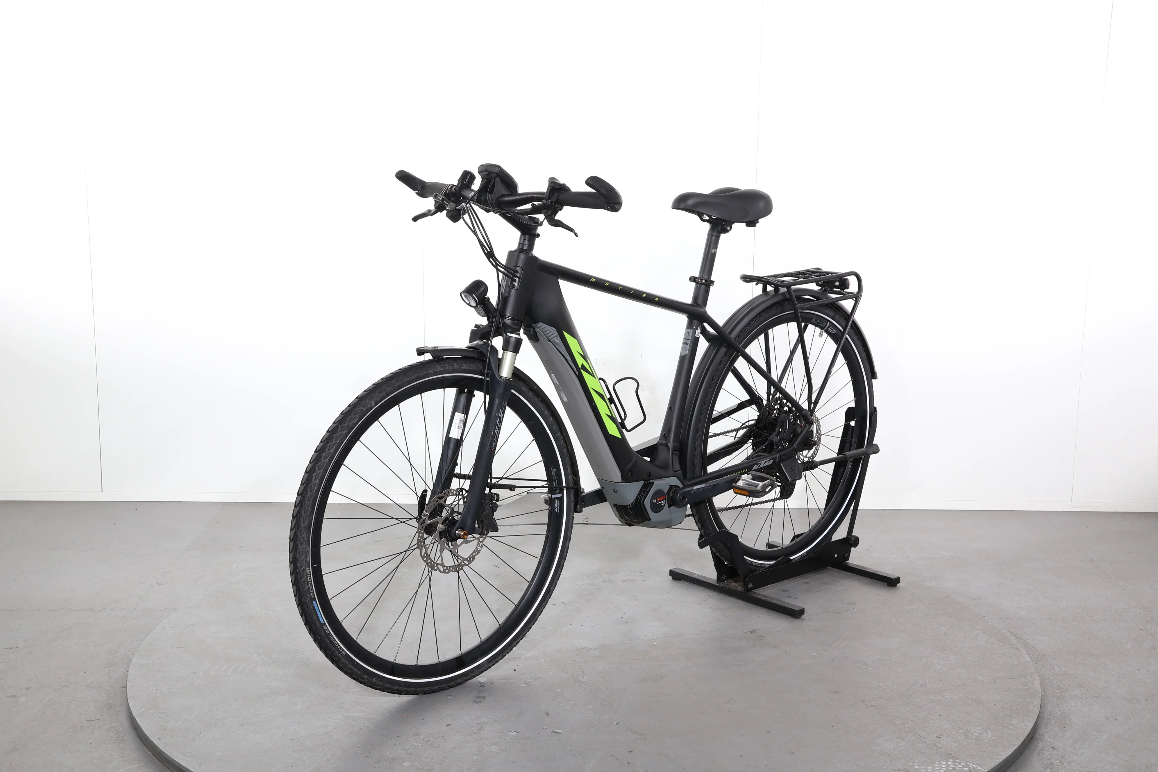 KTM MACINA SPORT 620 - Image 3