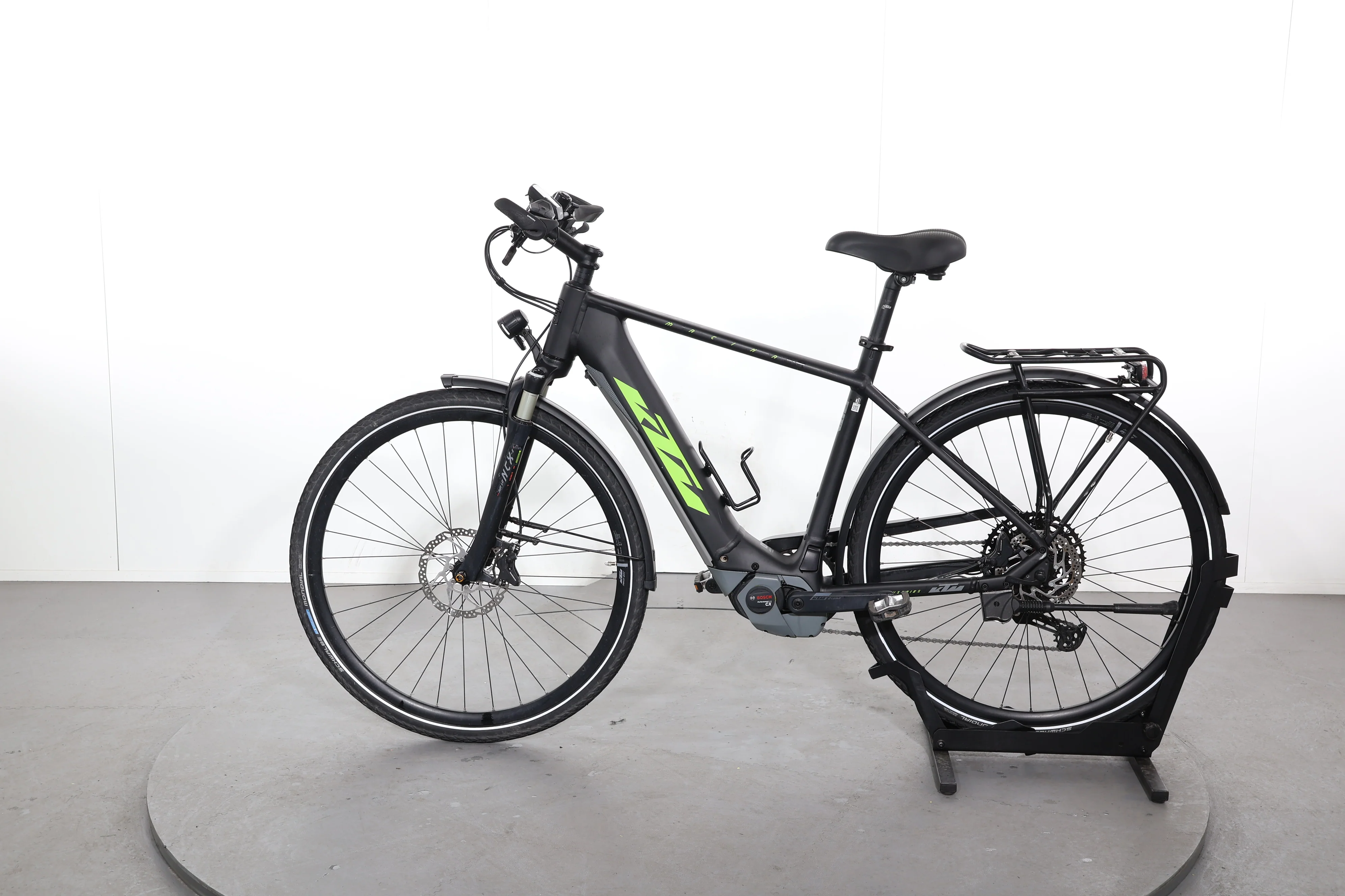 KTM MACINA SPORT 620 - Image 4