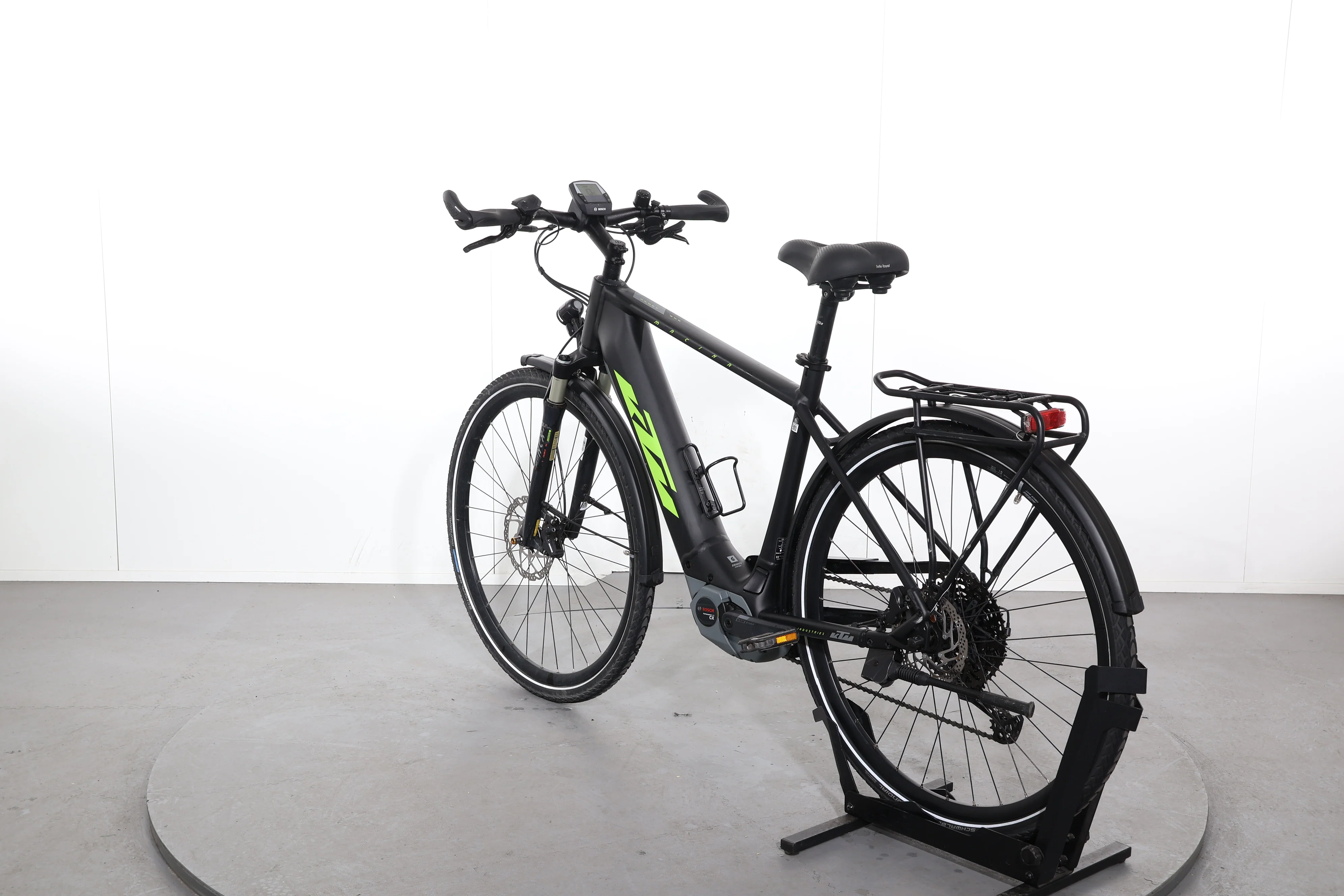 KTM MACINA SPORT 620 - Image 5