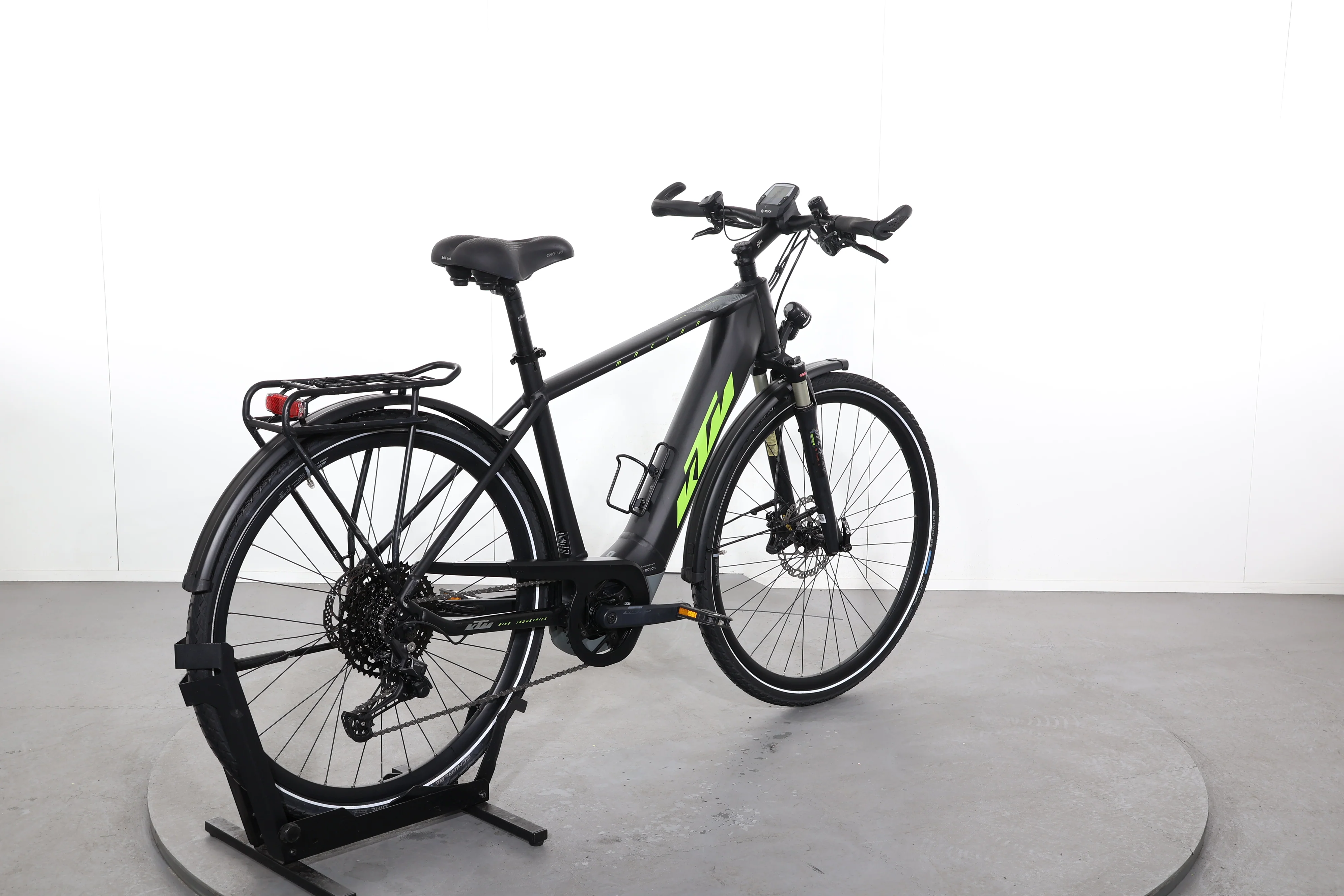 KTM MACINA SPORT 620 - Image 6