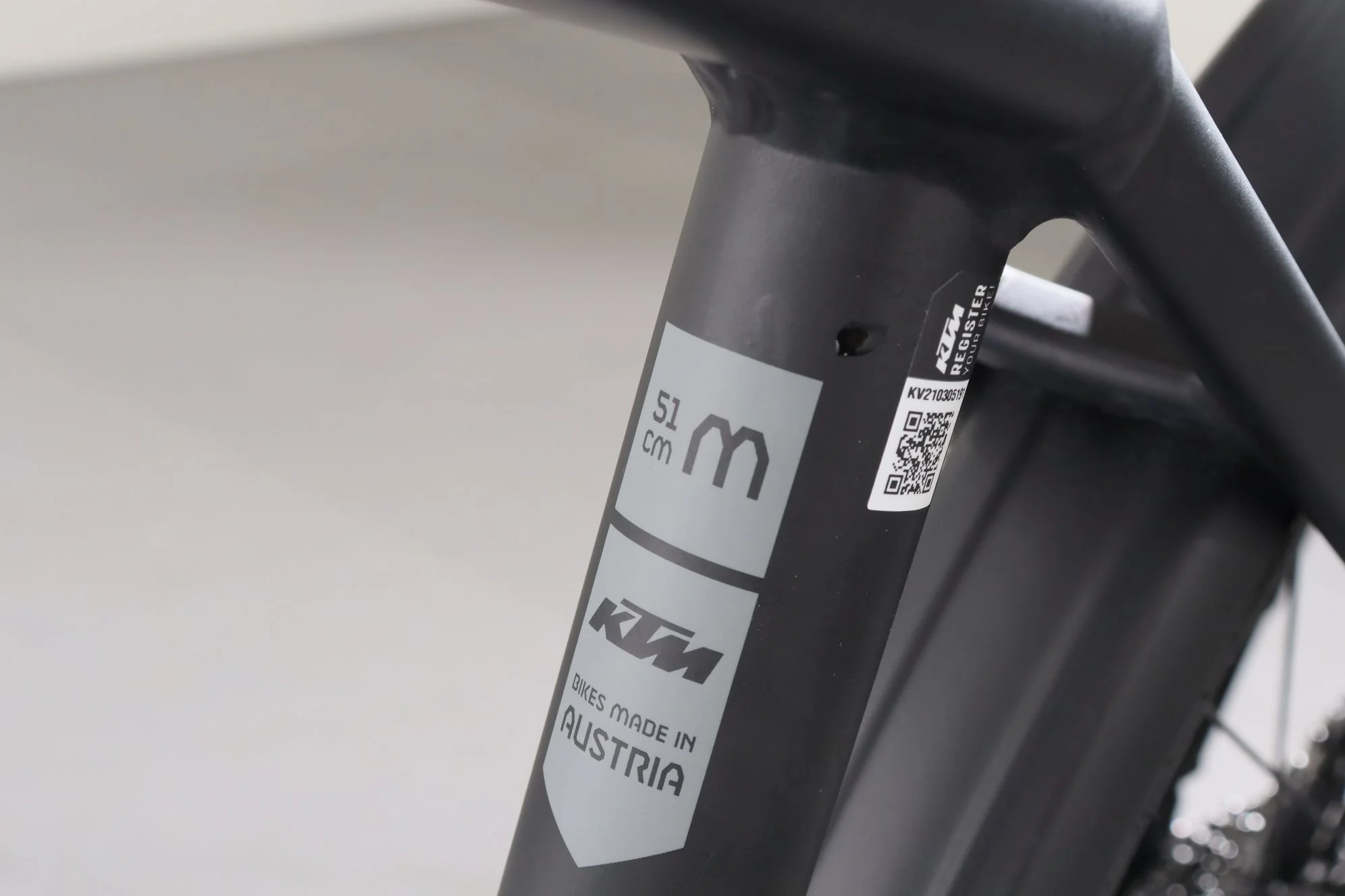 KTM MACINA SPORT 620 - Image 8