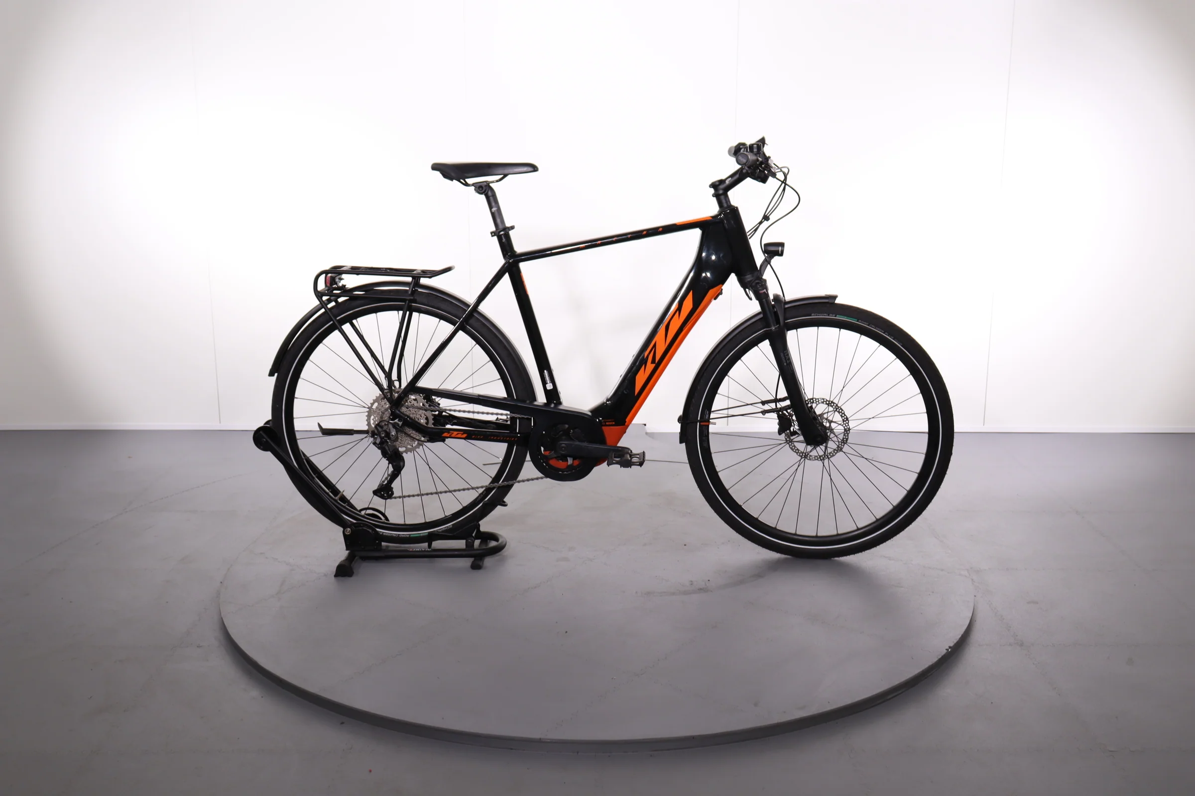 KTM Macina Sport 630