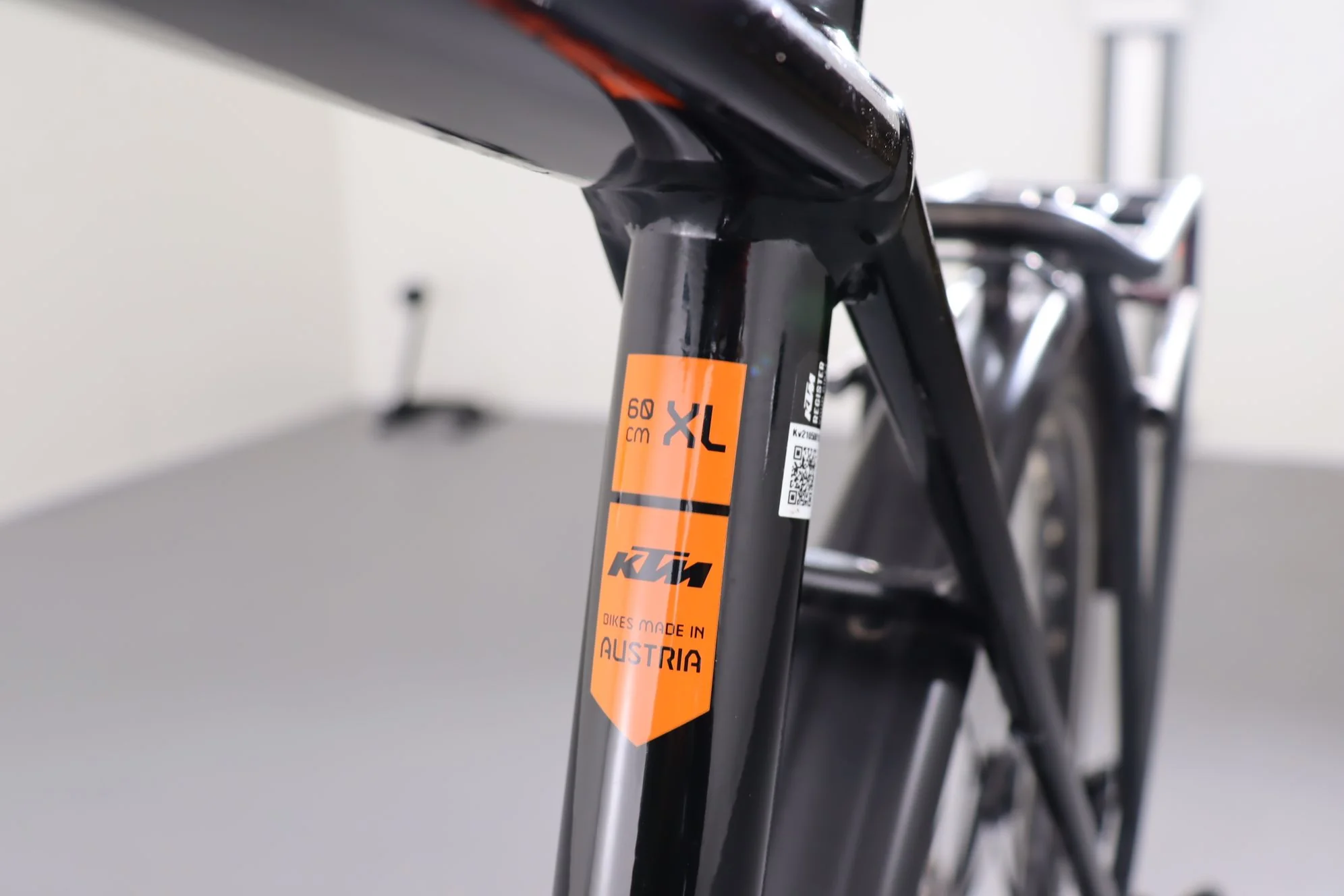 KTM Macina Sport 630 - Image 11