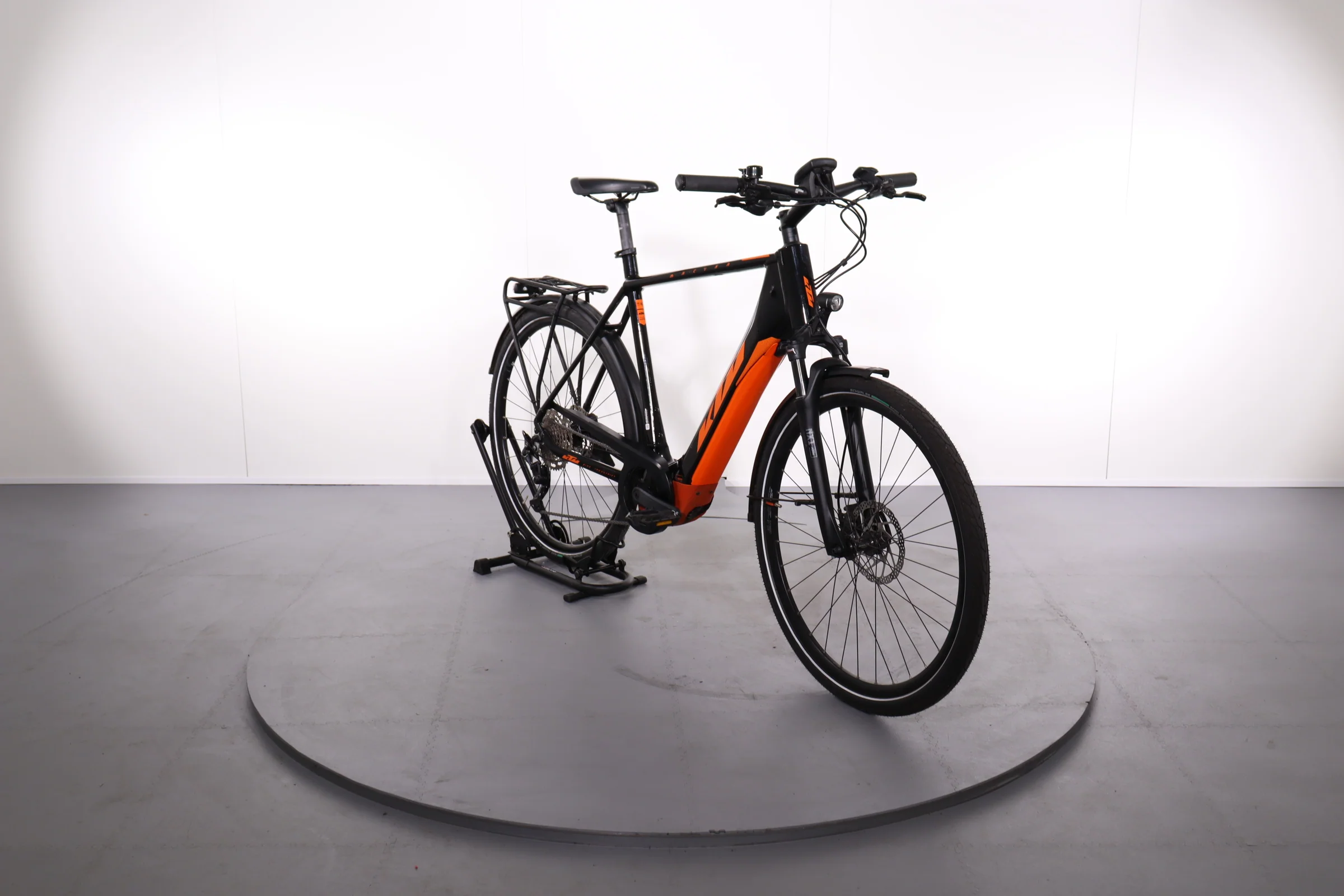 KTM Macina Sport 630 - Image 2