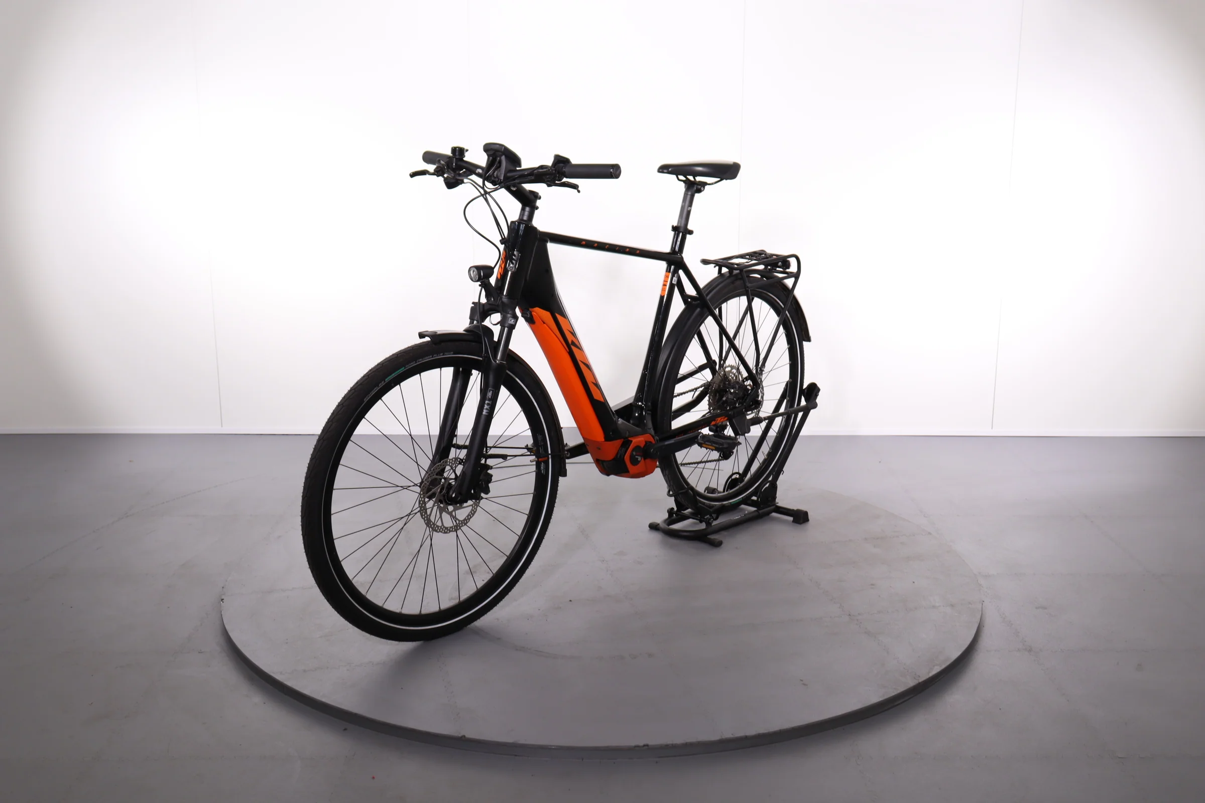 KTM Macina Sport 630 - Image 3
