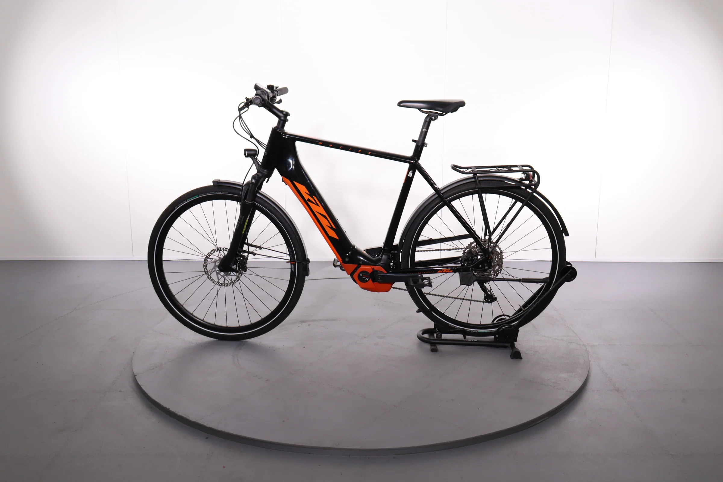 KTM Macina Sport 630 - Image 4