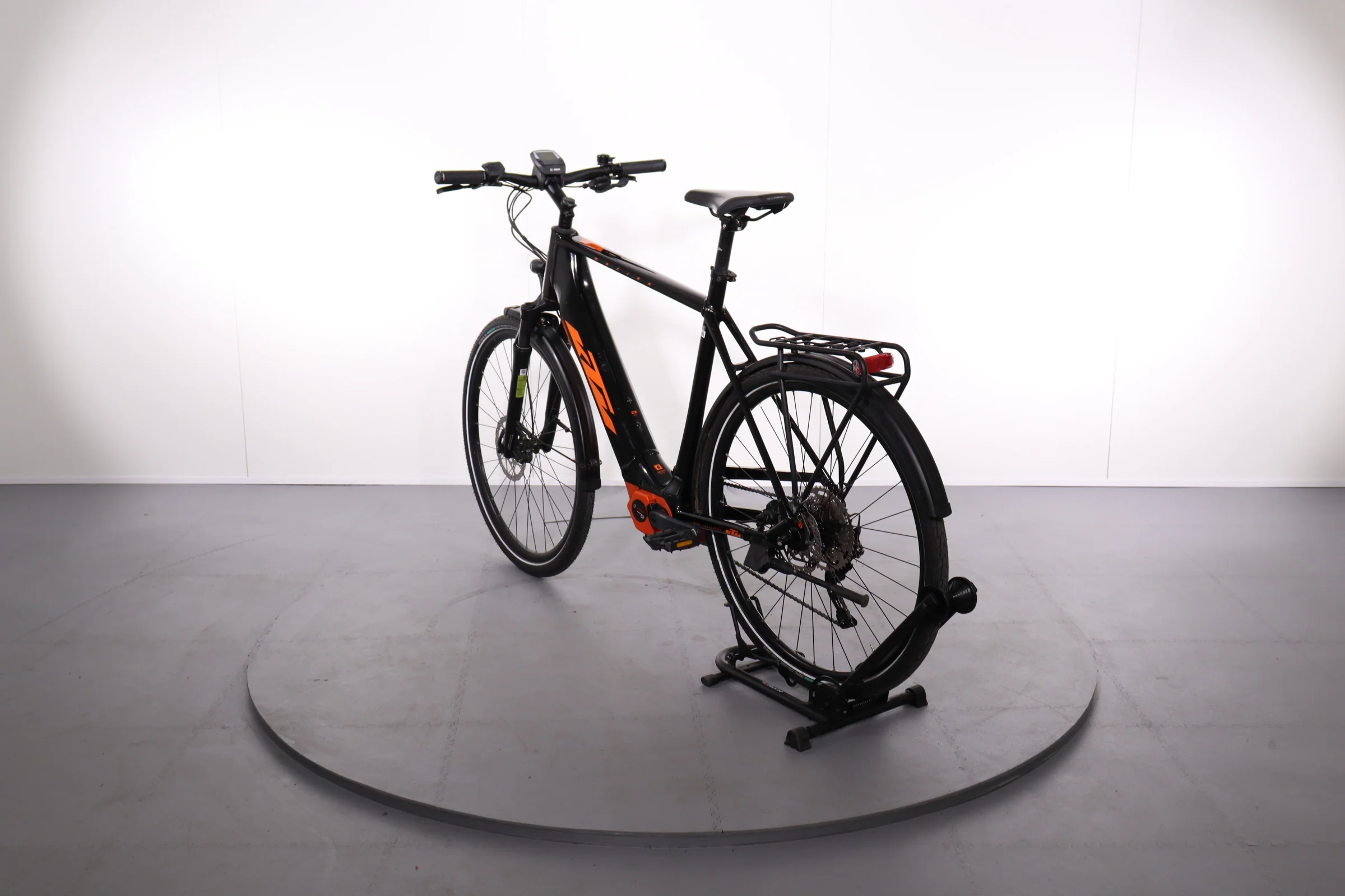 KTM Macina Sport 630 - Image 5