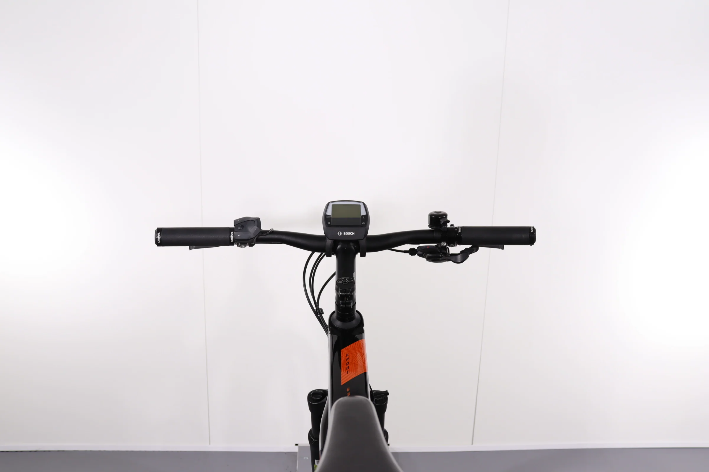 KTM Macina Sport 630 - Image 7