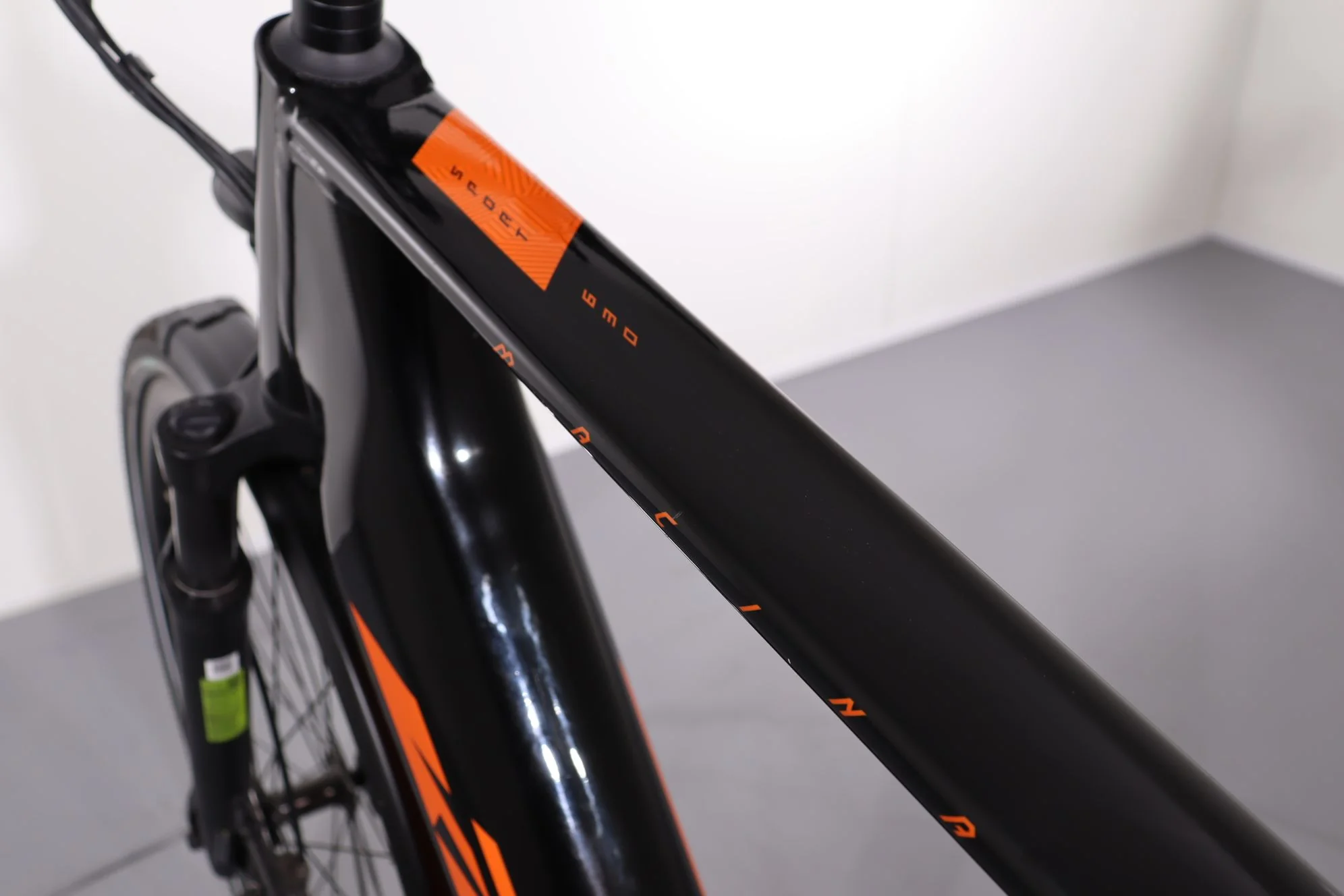 KTM Macina Sport 630 - Image 8