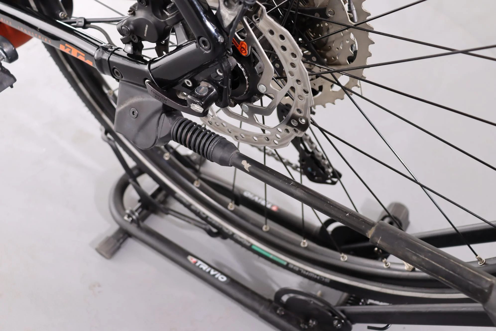 KTM Macina Sport 630 - Image 9