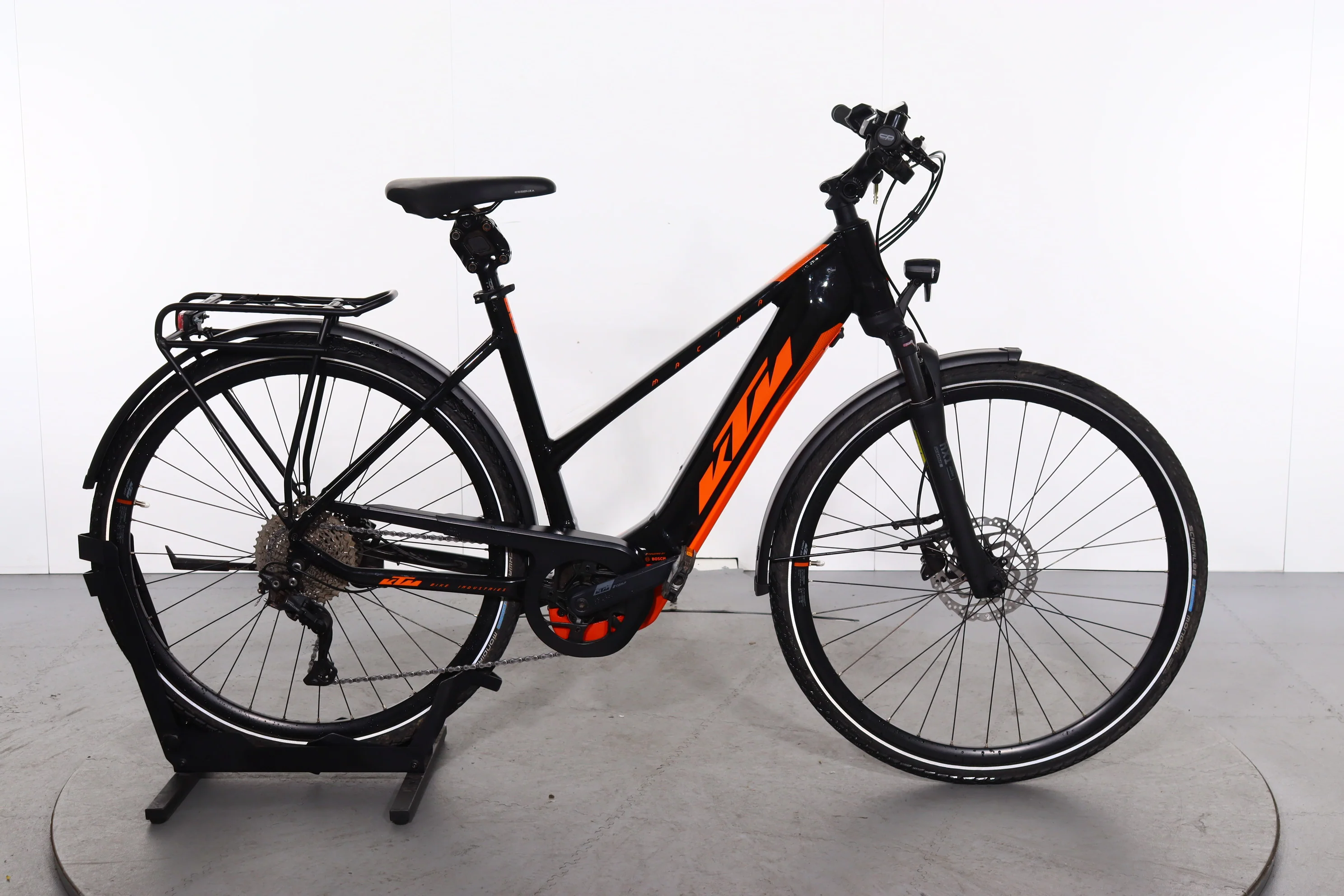 KTM Macina Sport 630