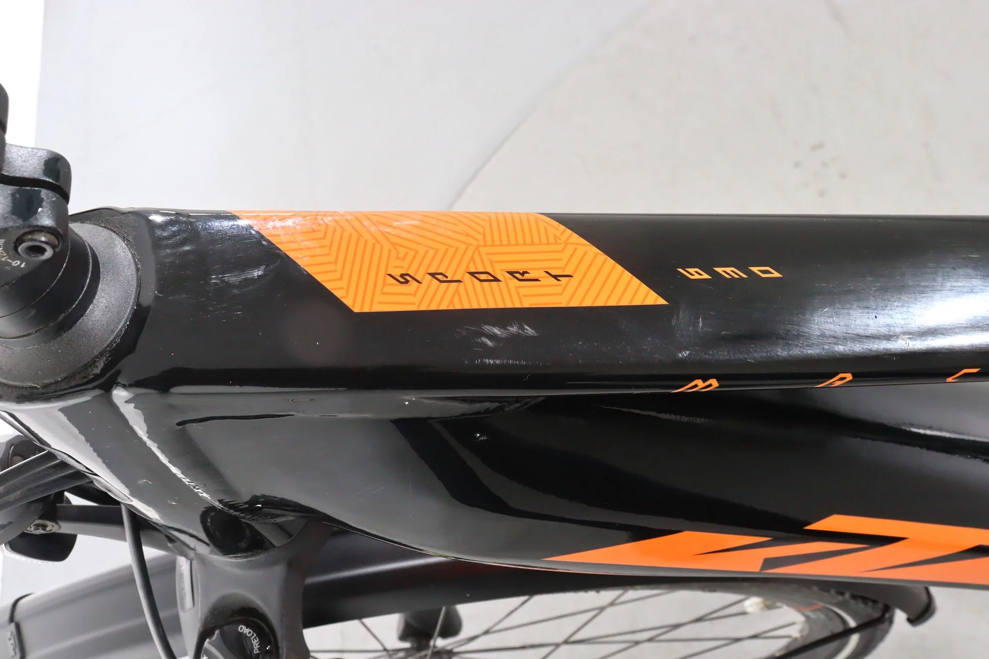 KTM Macina Sport 630 - Image 10