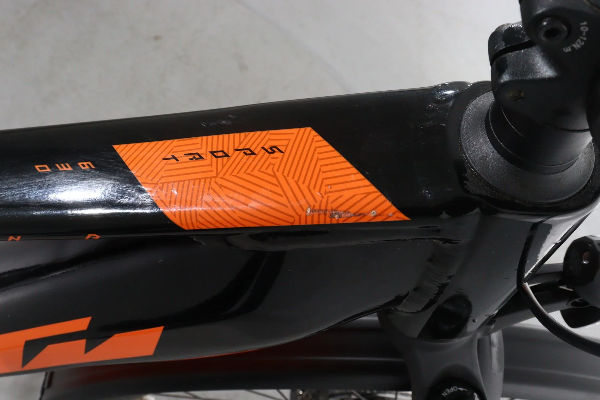 KTM Macina Sport 630 - Image 11