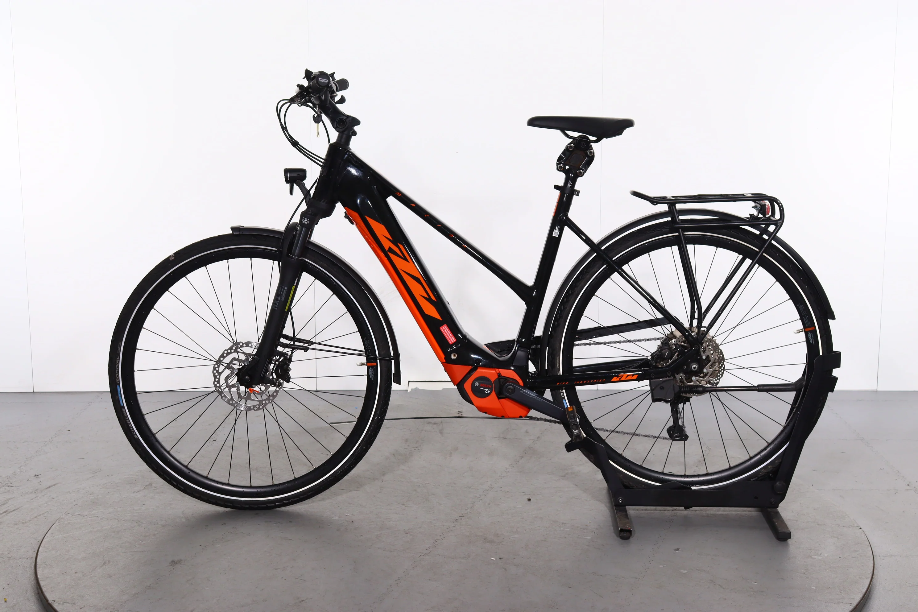 KTM Macina Sport 630 - Image 3