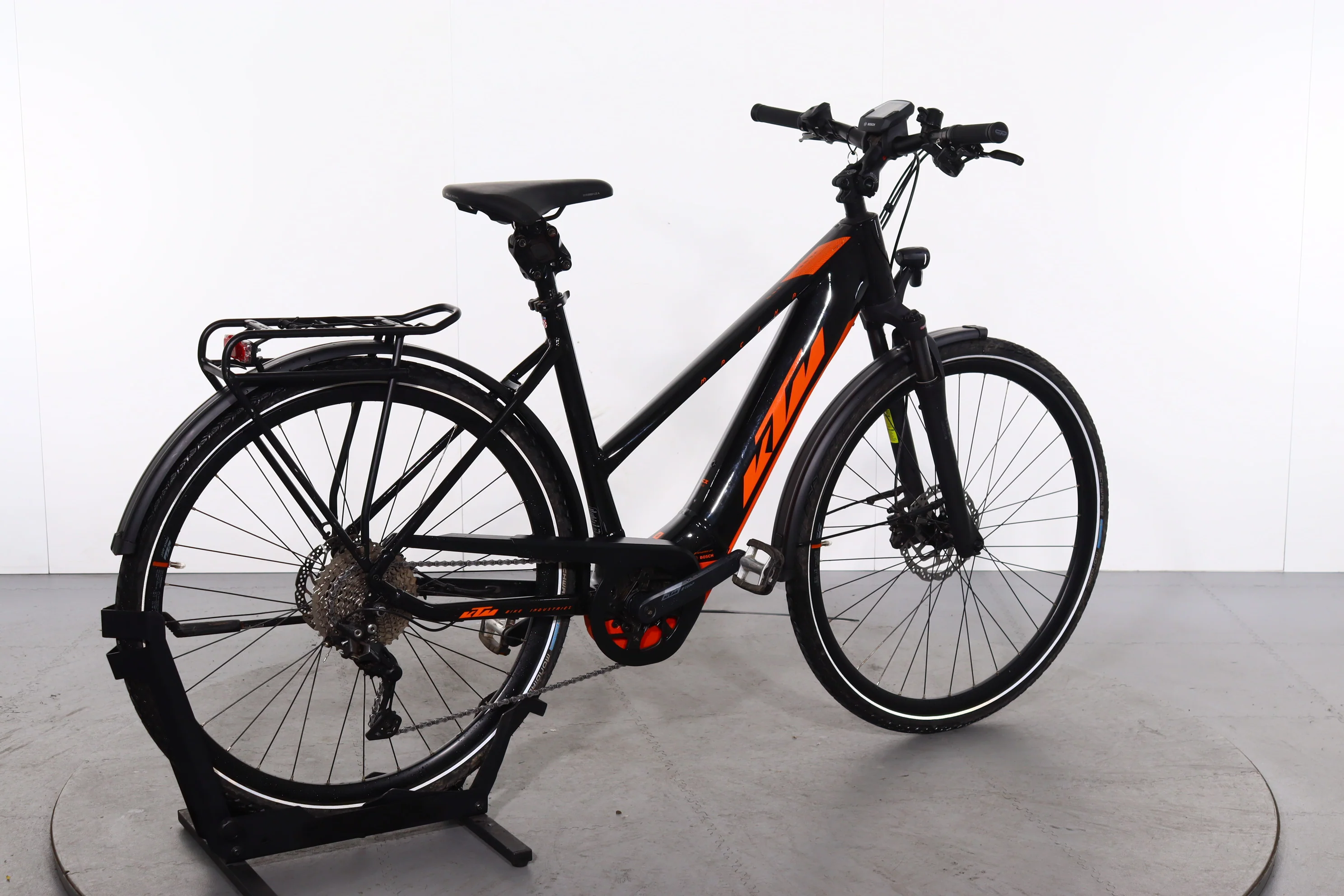 KTM Macina Sport 630 - Image 5