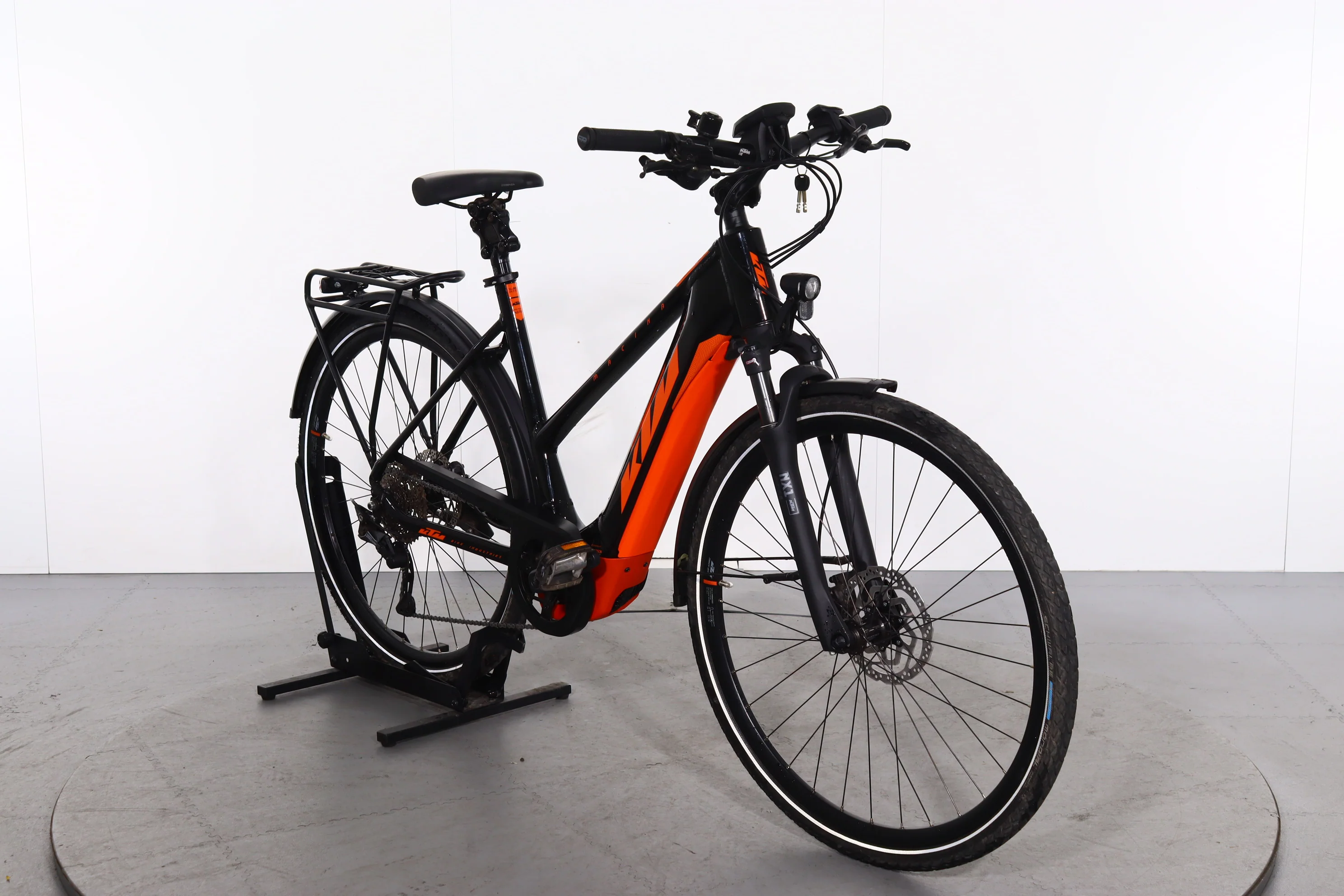 KTM Macina Sport 630 - Image 6