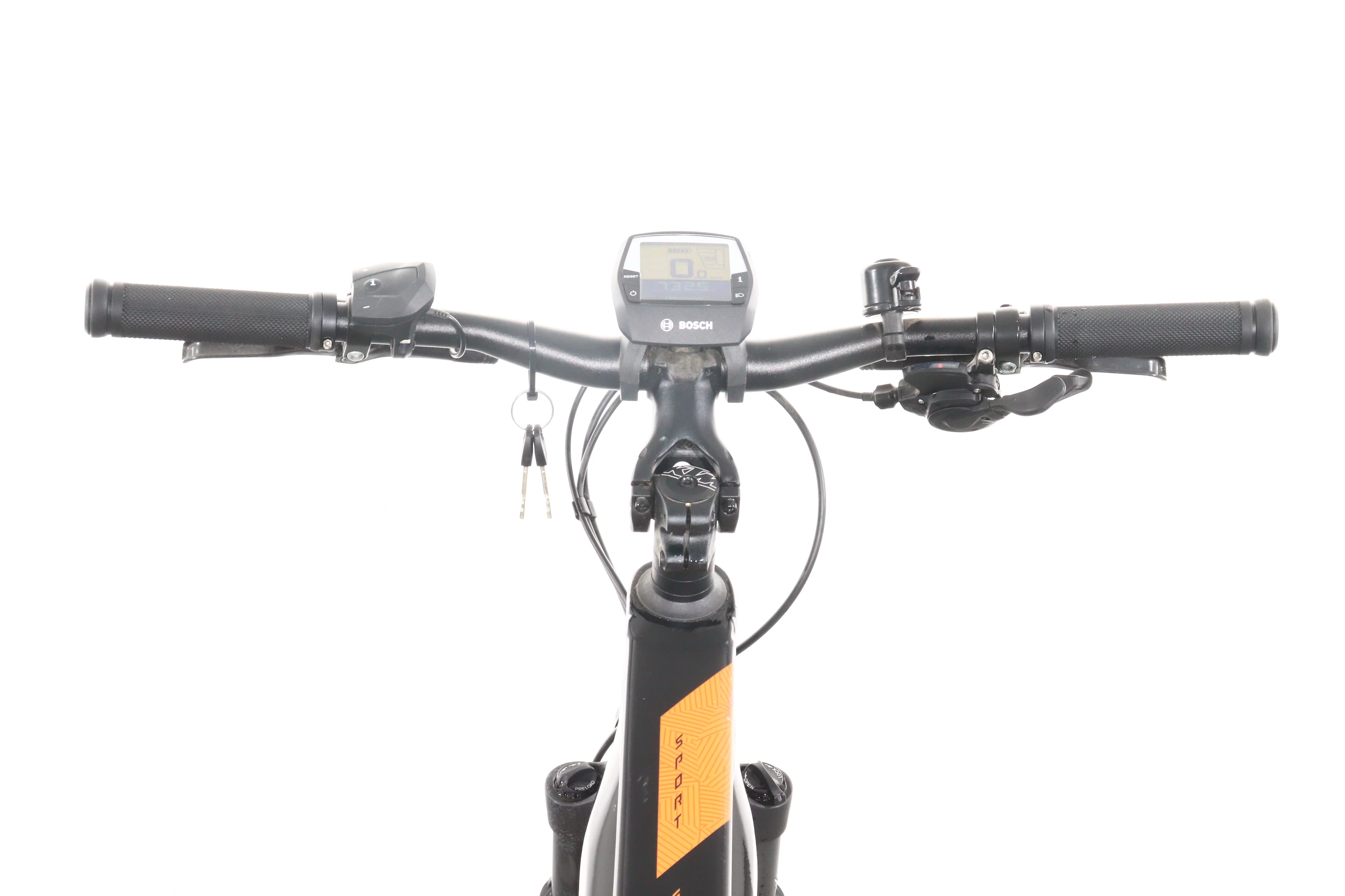KTM Macina Sport 630 - Image 7
