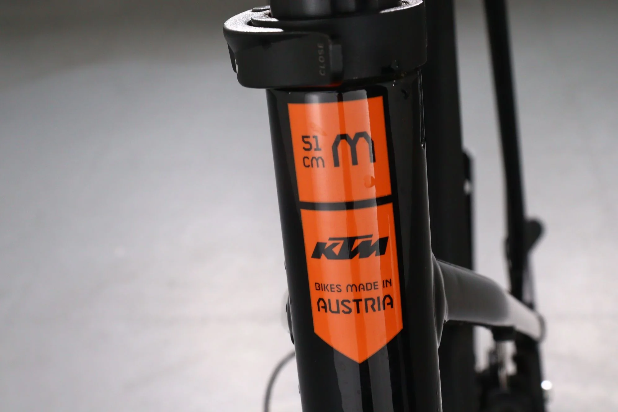 KTM Macina Sport 630 - Image 8
