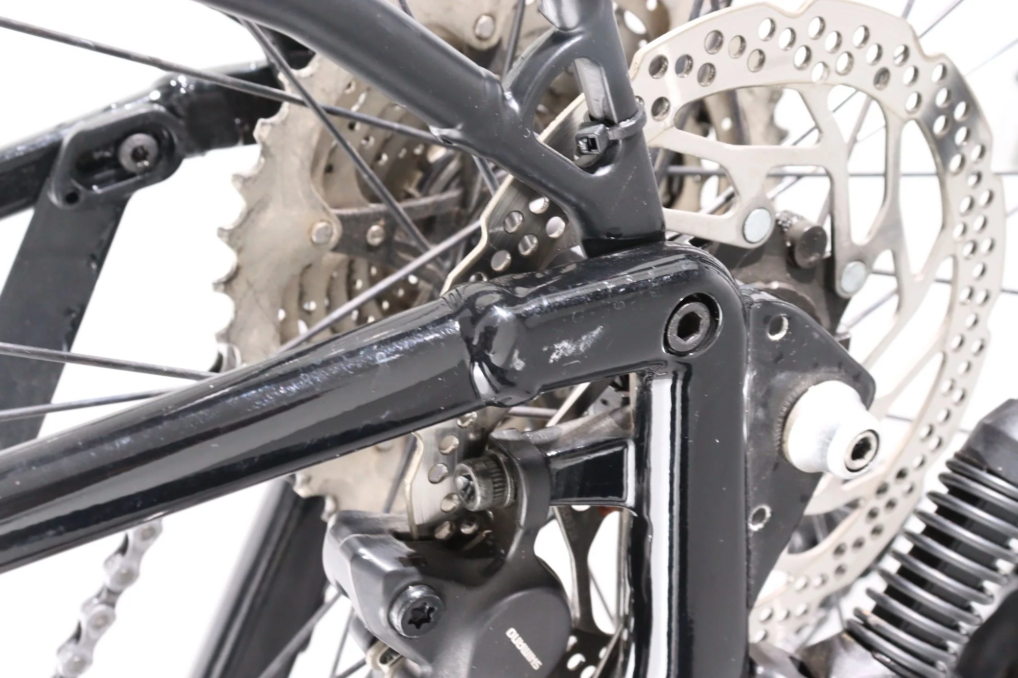 KTM Macina Sport 630 - Image 9