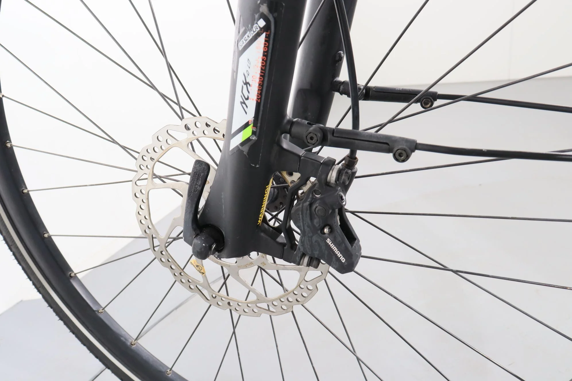KTM Macina Sport 630 - Image 13